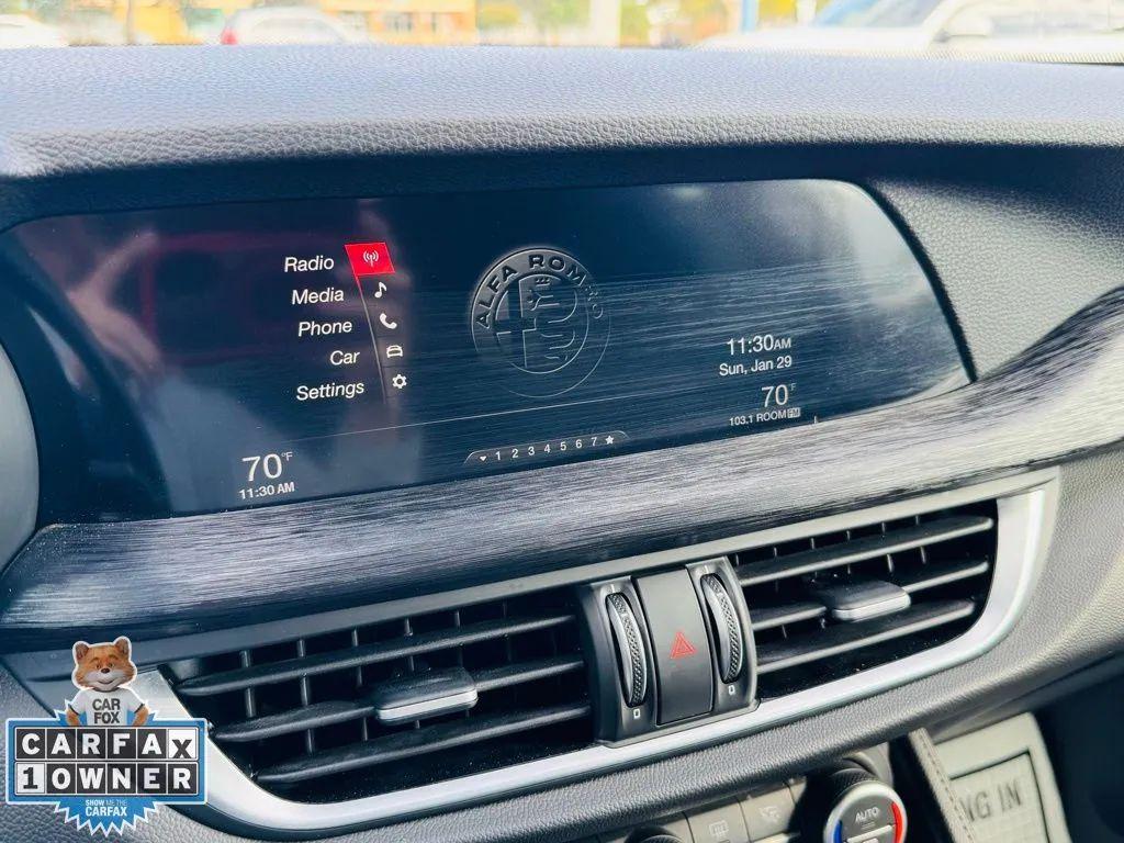 Alfa Romeo Stelvio - Thumbnail 20