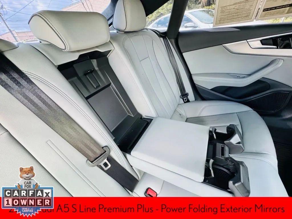 Audi A5 - Thumbnail 17