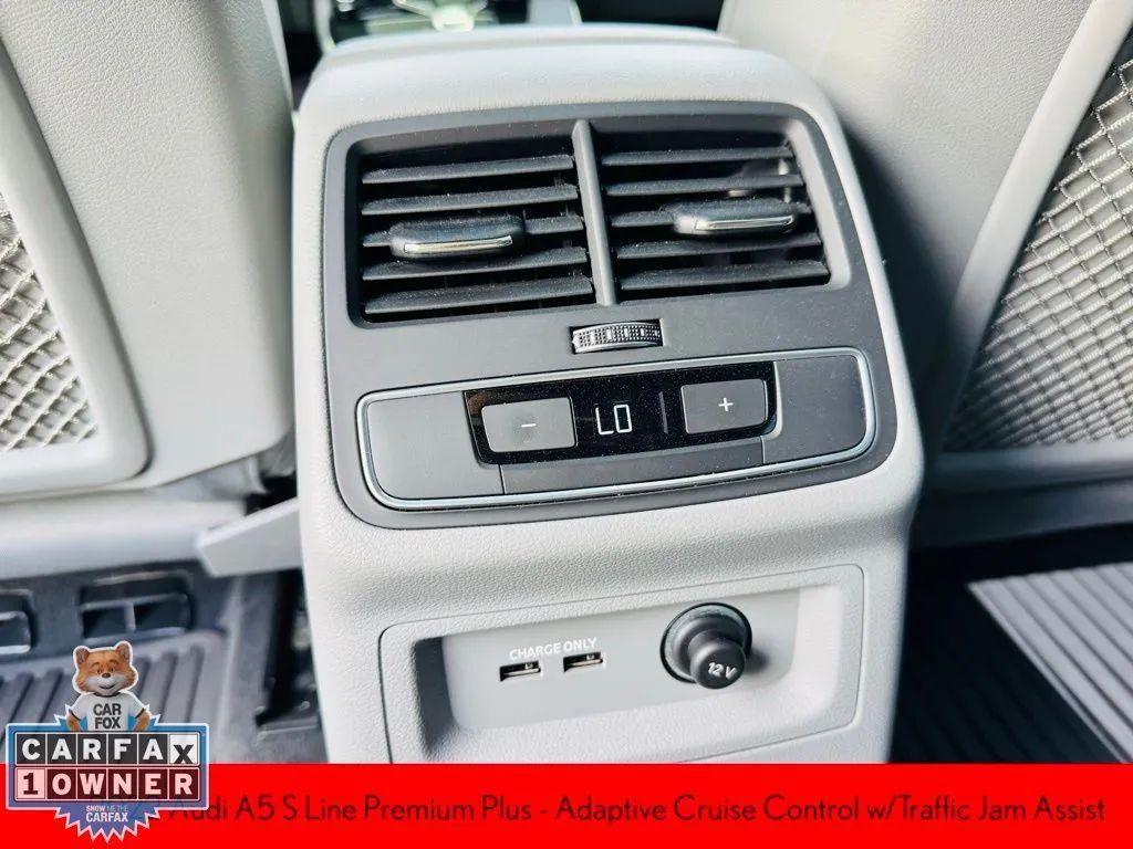 Audi A5 - Thumbnail 15