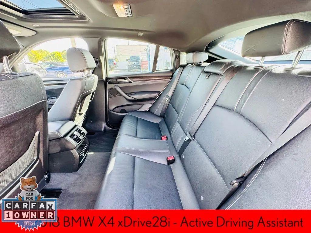 Bmw X4 - Thumbnail 14