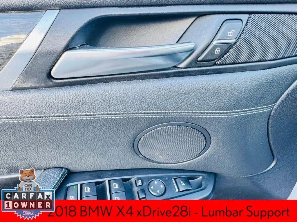 Bmw X4 - Thumbnail 10