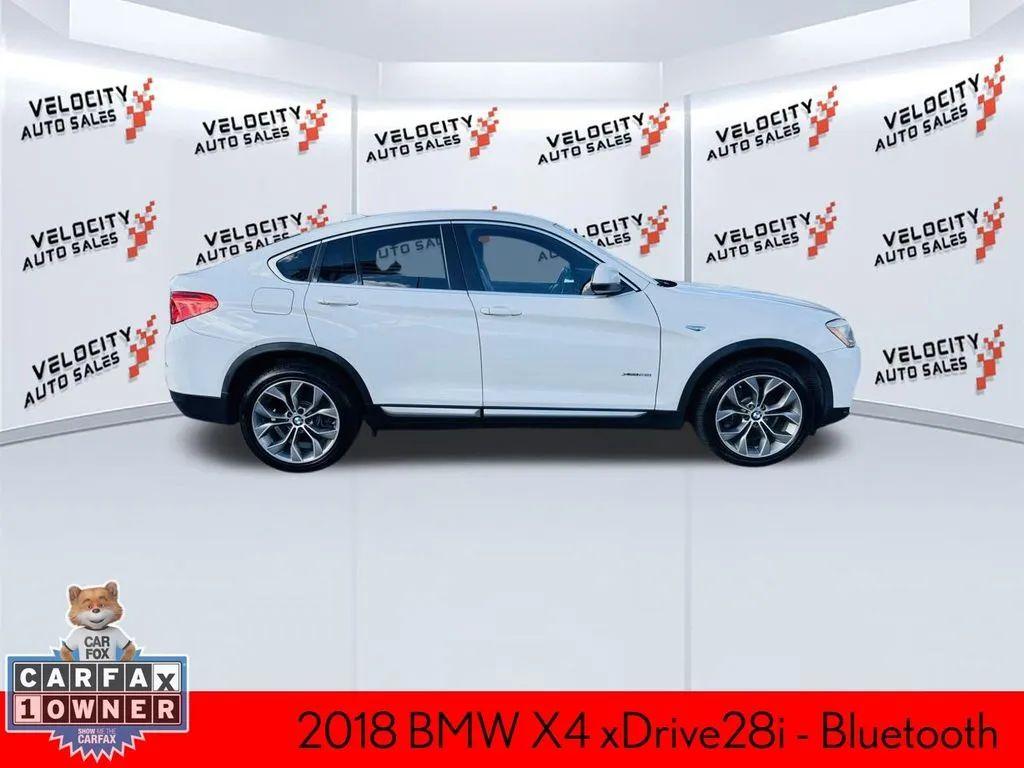 Bmw X4 - Thumbnail 3