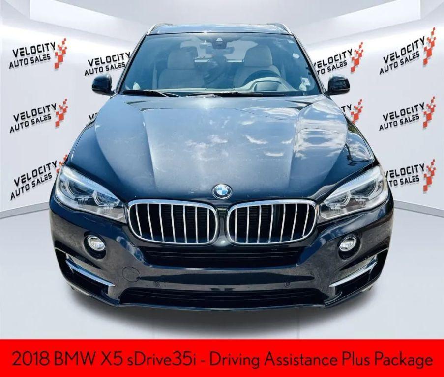 Bmw X5 - Thumbnail 9