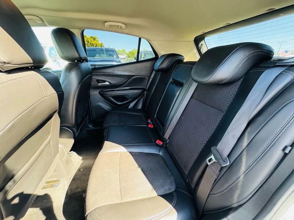 Buick Encore - Thumbnail 14