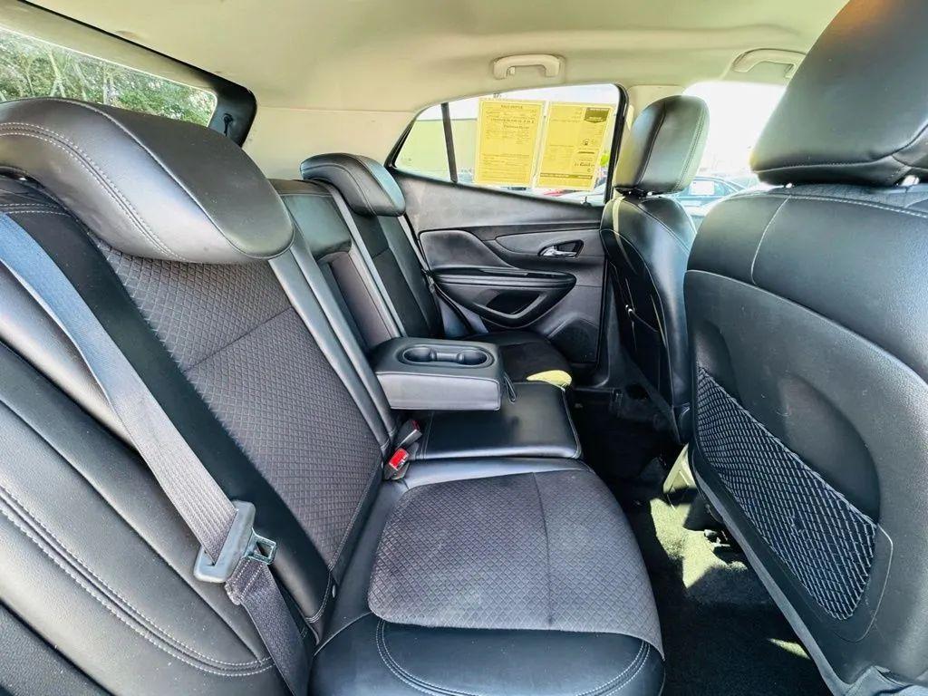 Buick Encore - Thumbnail 15