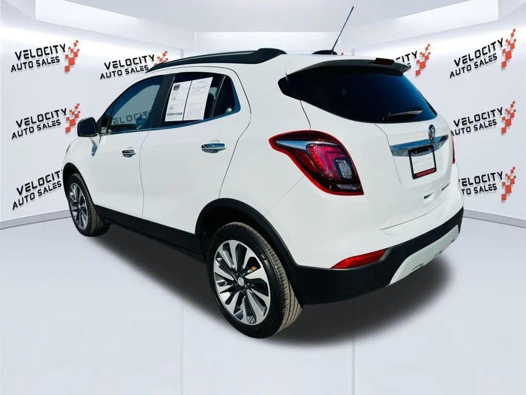 Buick Encore - Thumbnail 6