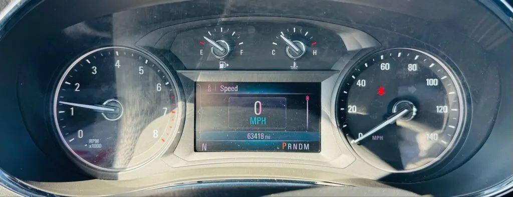 Buick Encore - Thumbnail 18