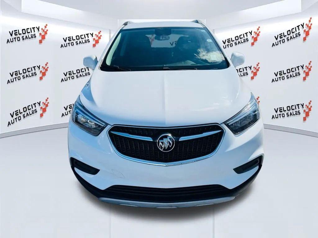 Buick Encore - Thumbnail 9