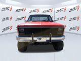 Chevrolet Pickup Reg Cab - Thumbnail 14