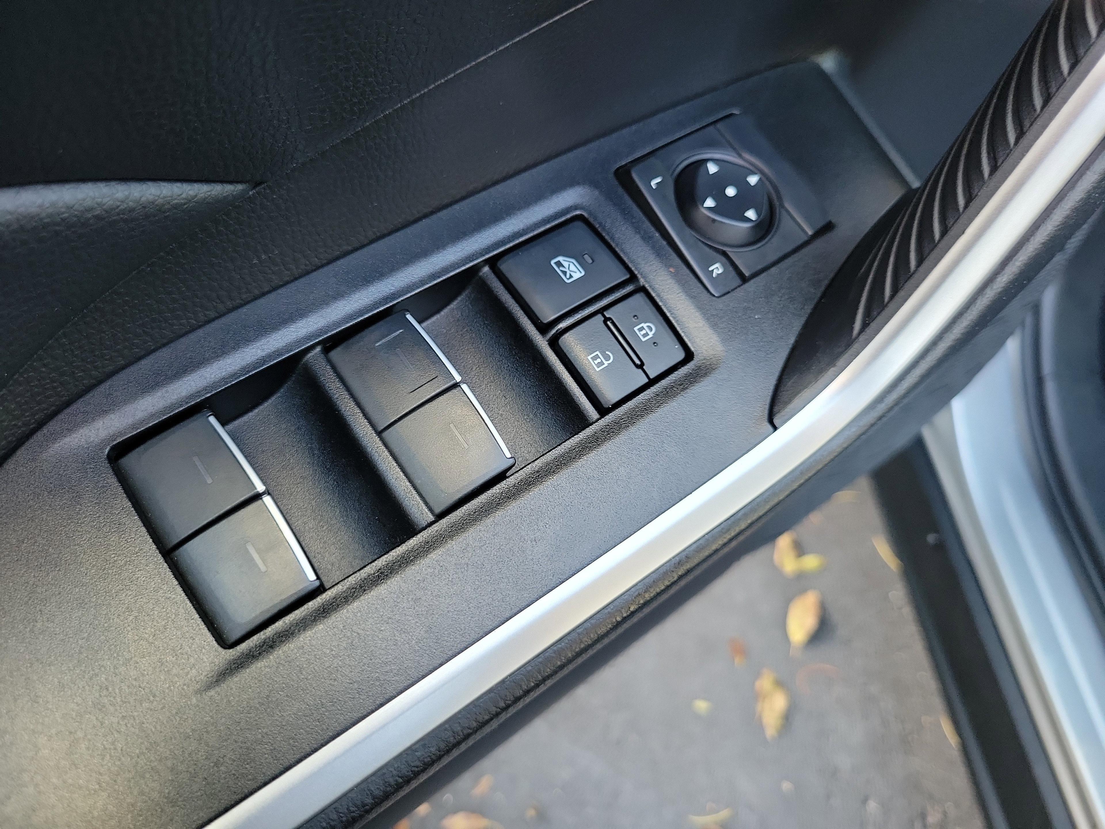 Toyota Rav4 Xle Fwd - Thumbnail 13