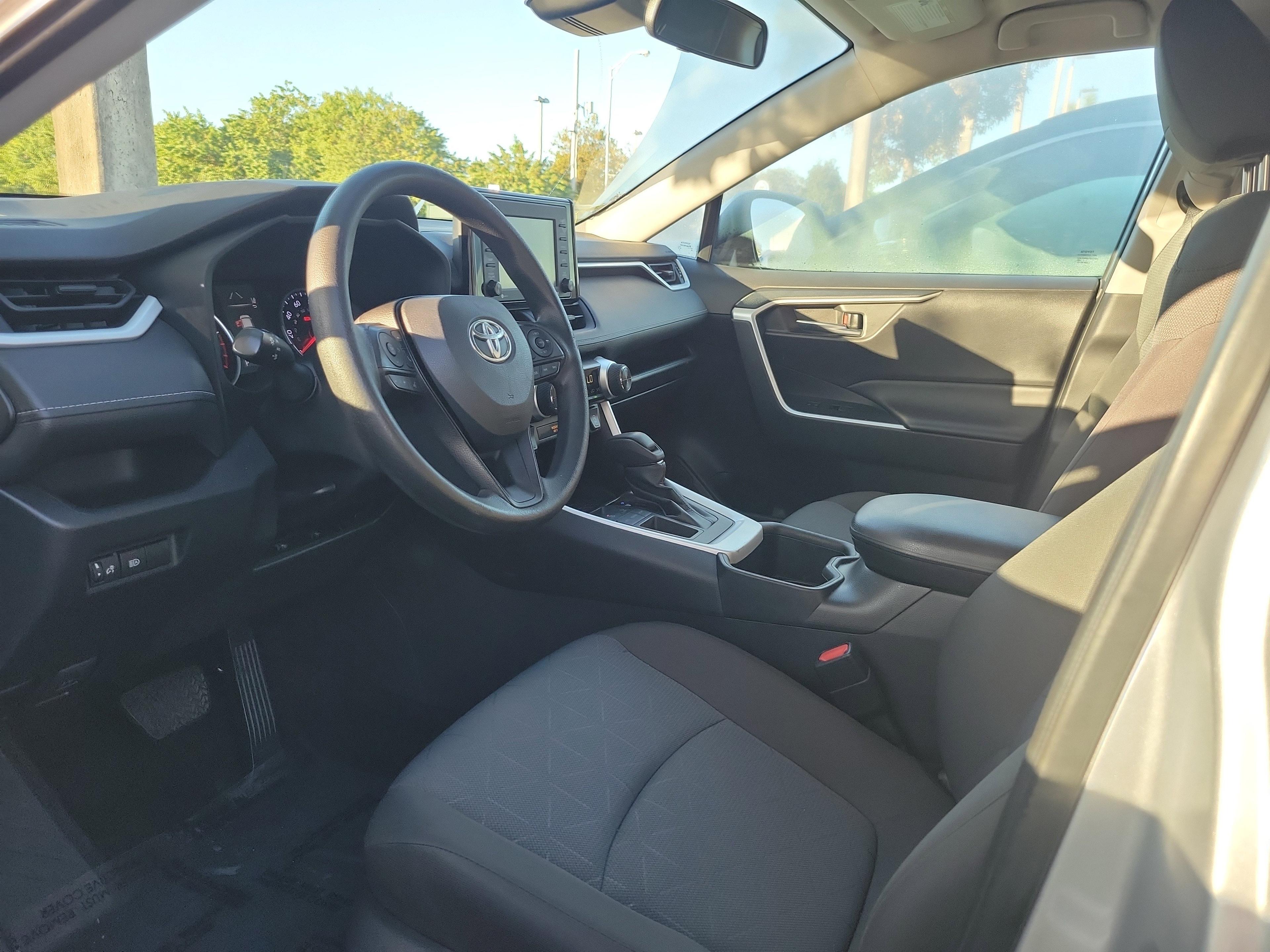 Toyota Rav4 Xle Fwd - Thumbnail 11