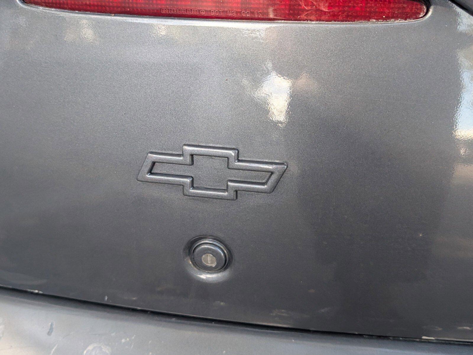 Chevrolet Monte Carlo Ss - Thumbnail 20