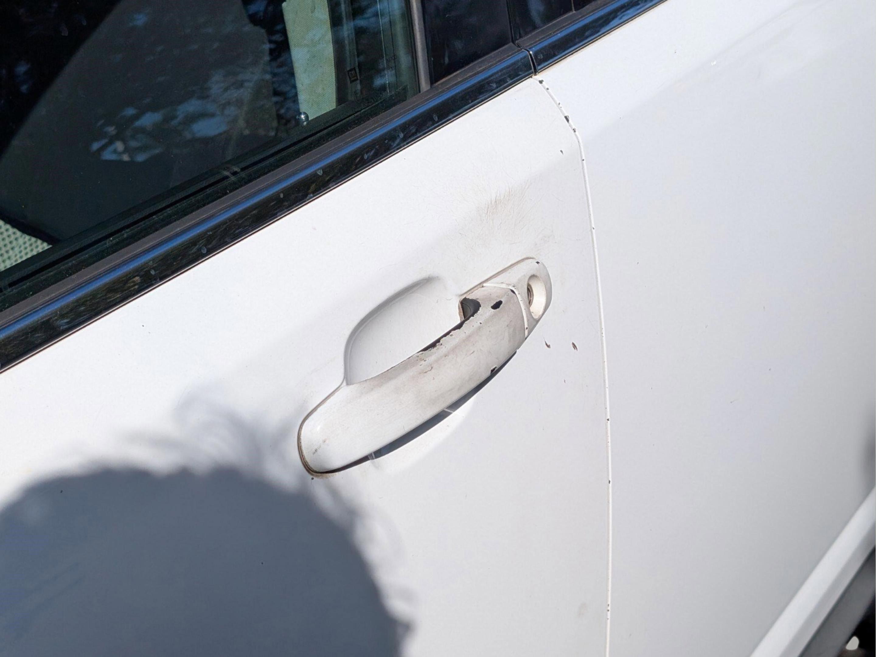 Gmc Terrain Sle-2 - Thumbnail 12