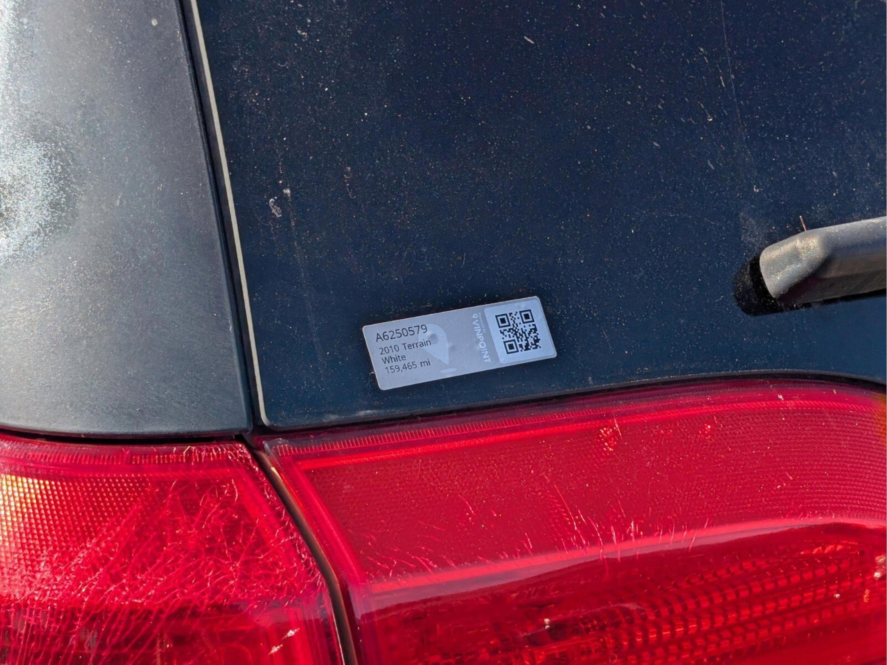 Gmc Terrain Sle-2 - Thumbnail 17