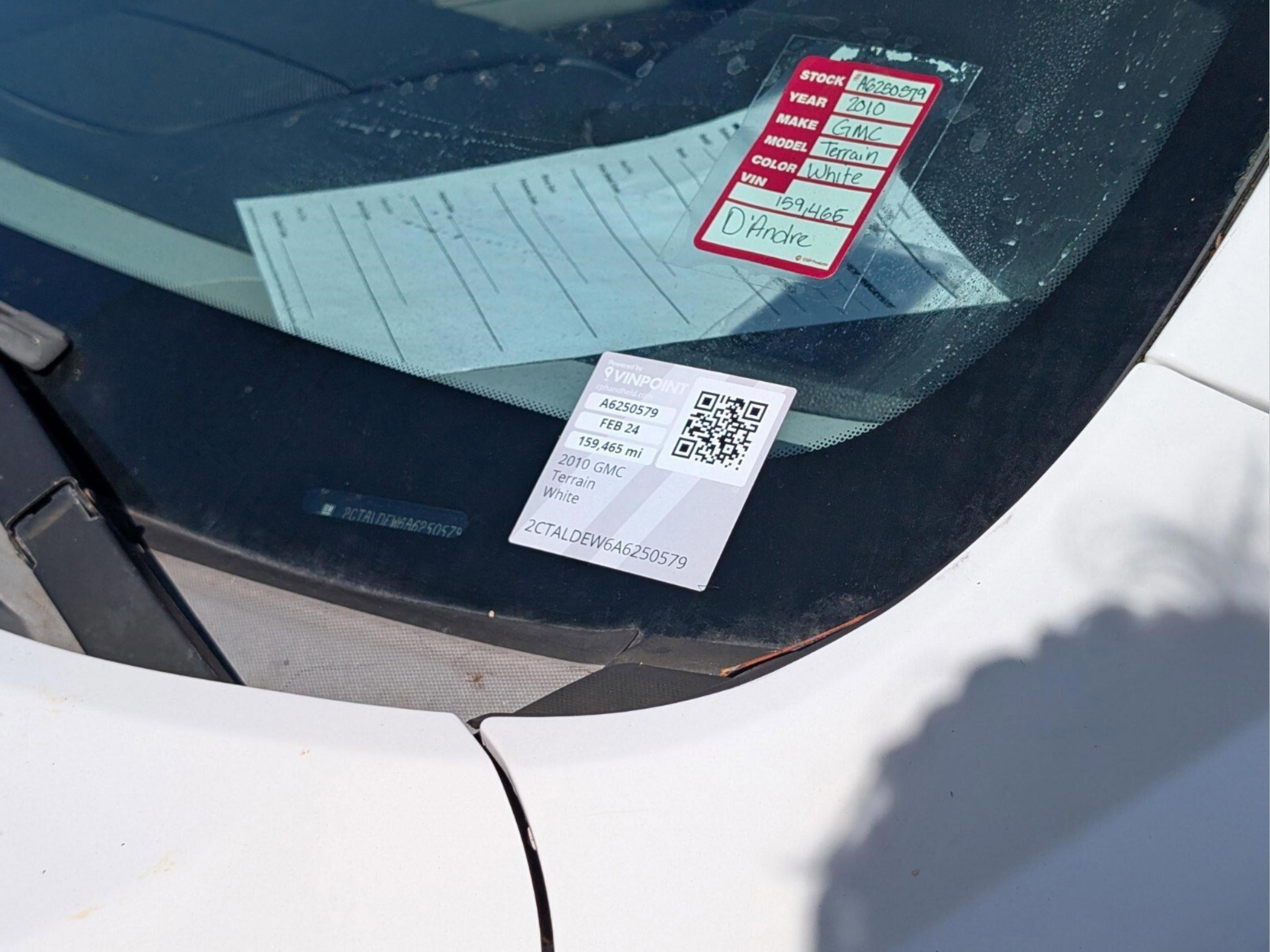 Gmc Terrain Sle-2 - Thumbnail 9