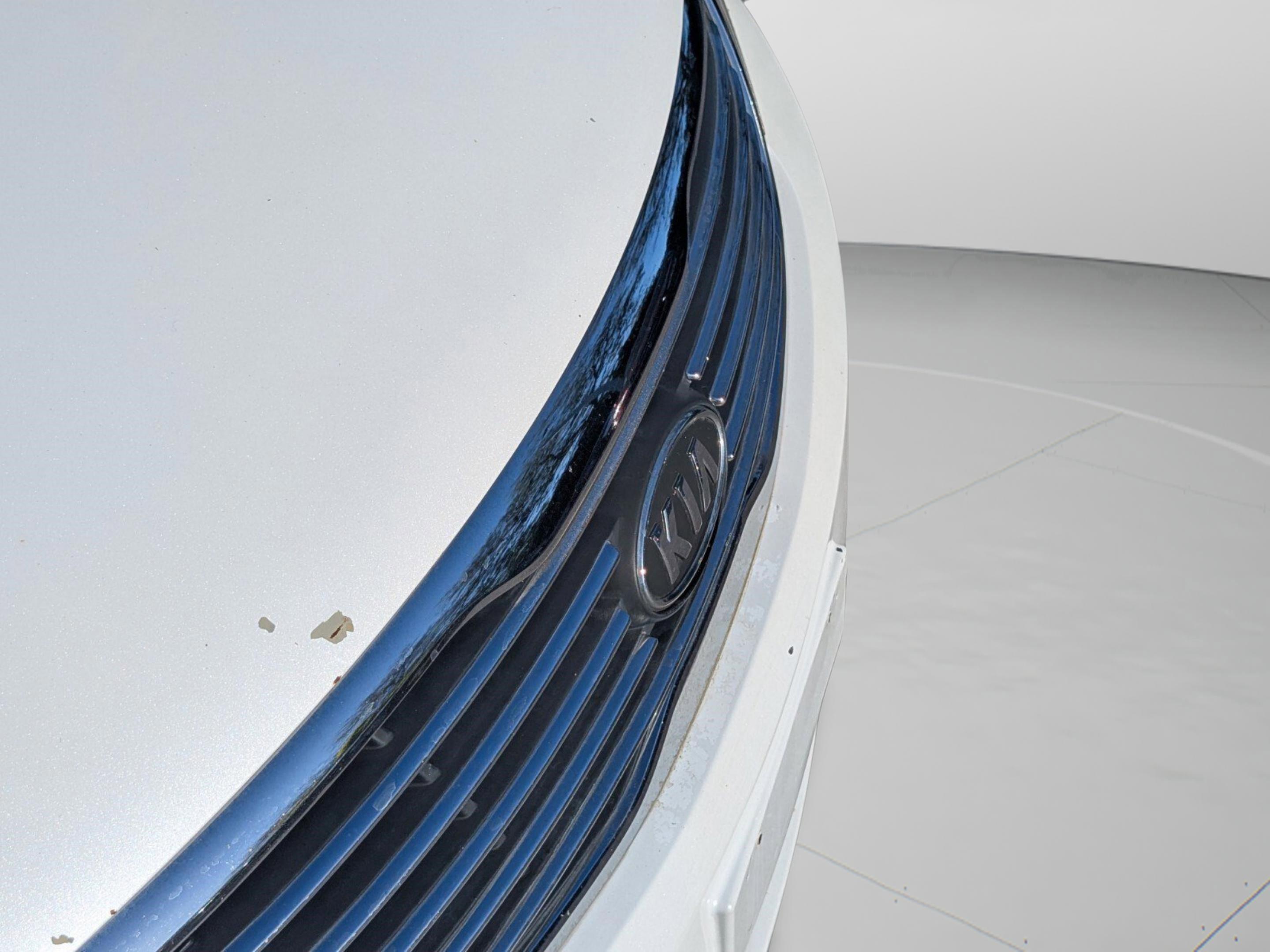 Kia Optima Ex - Thumbnail 13