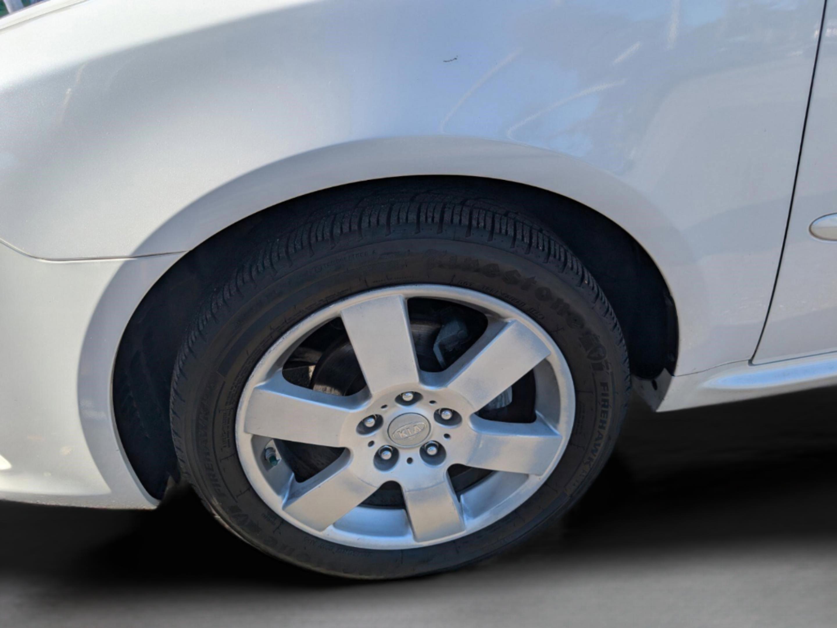 Kia Optima Ex - Thumbnail 14