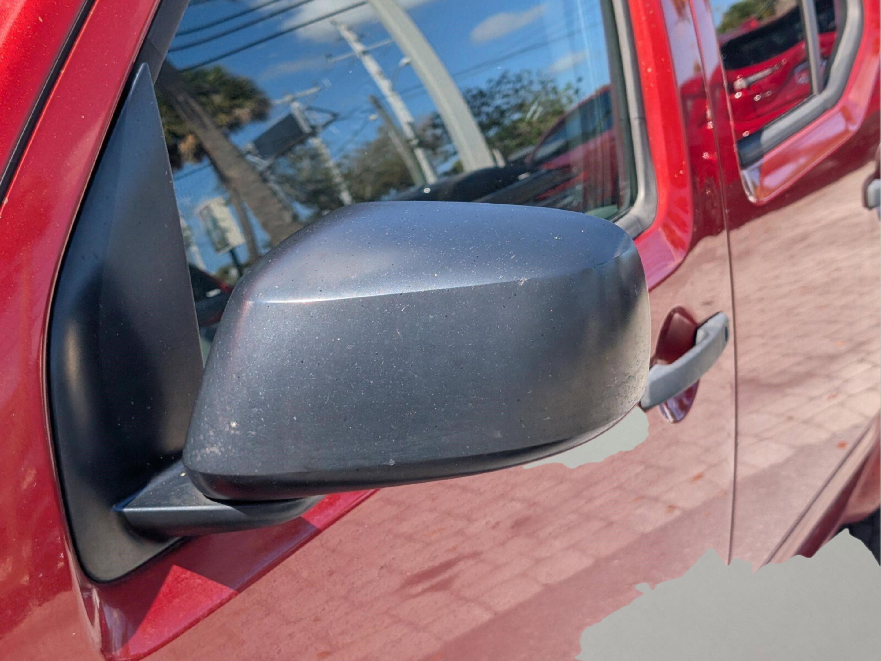 Nissan Frontier Desert Runner - Thumbnail 15