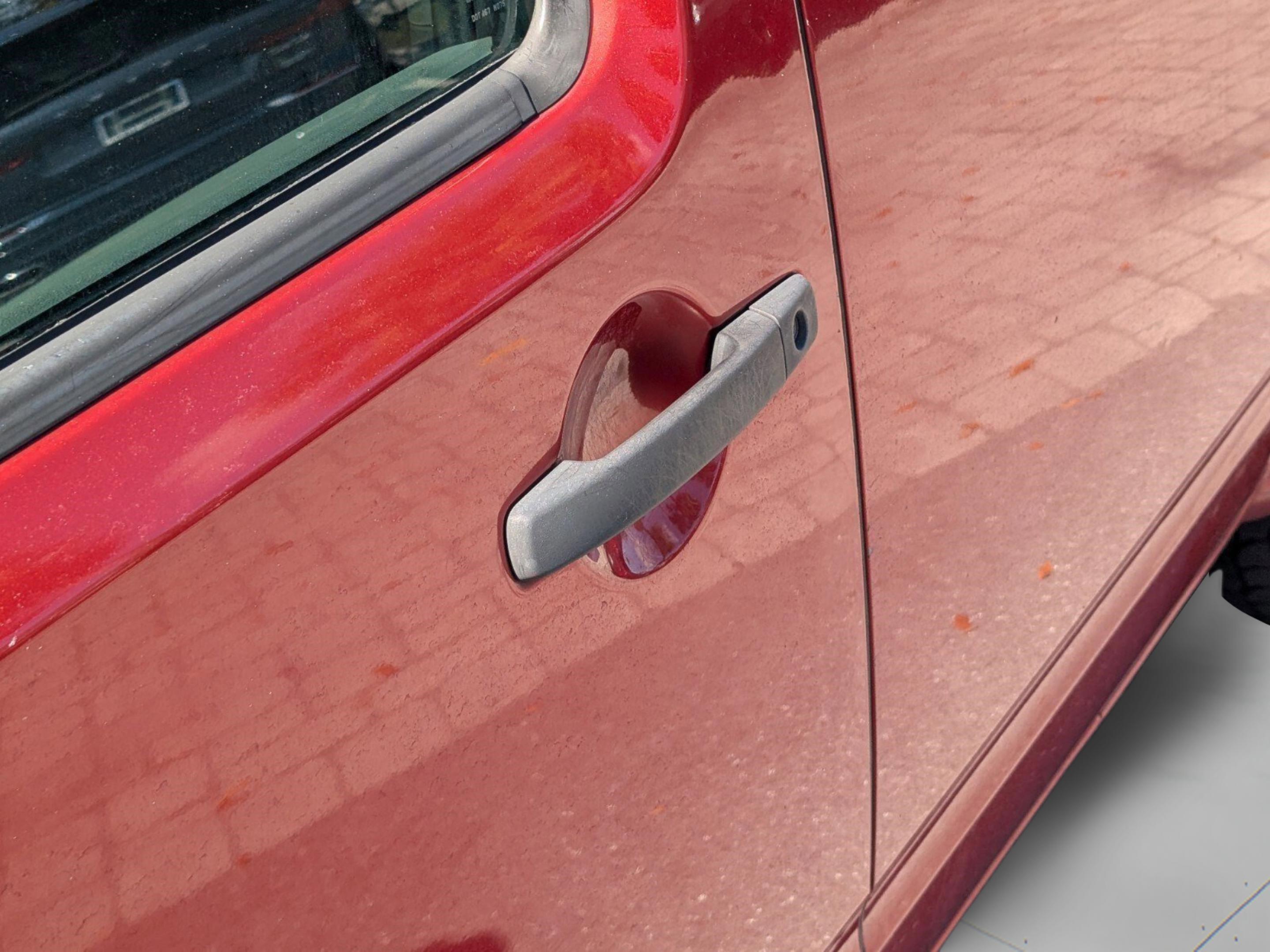 Nissan Frontier Desert Runner - Thumbnail 16