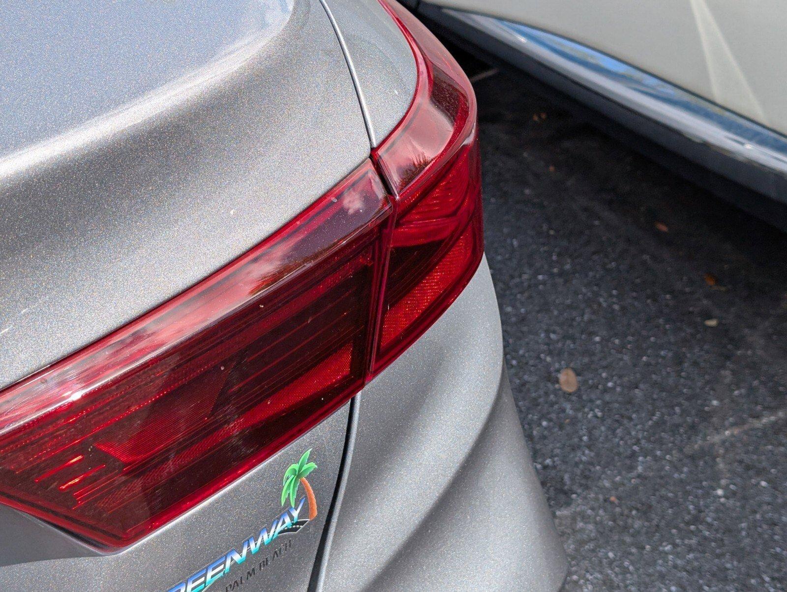 Kia Forte Lxs - Thumbnail 11