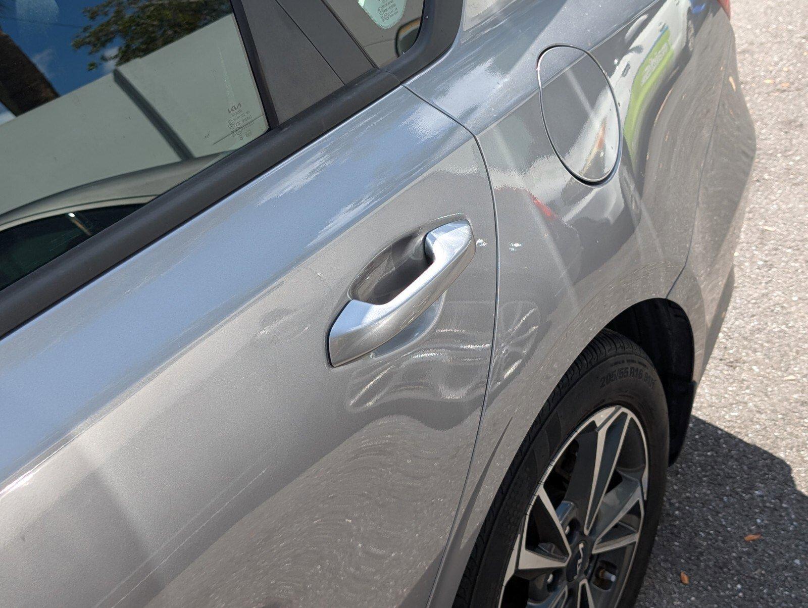 Kia Forte Lxs - Thumbnail 5