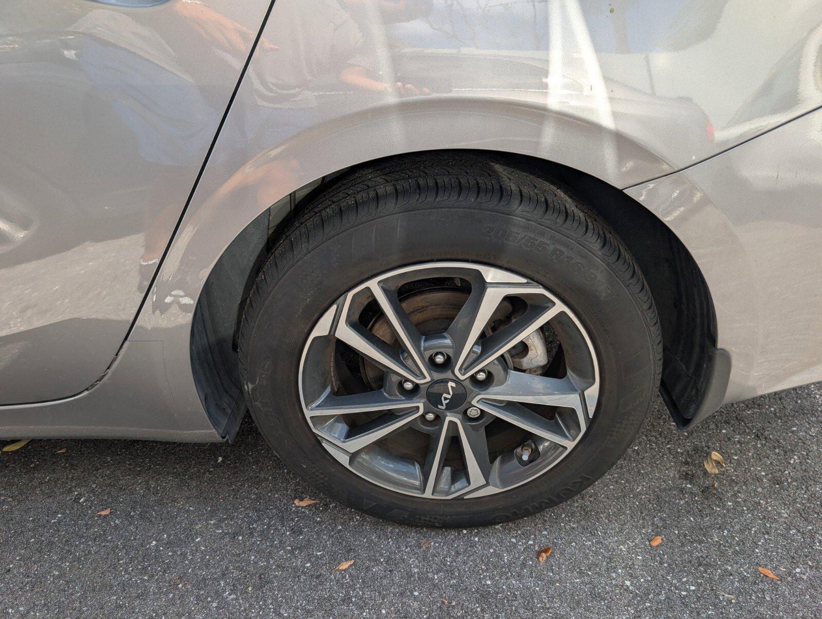 Kia Forte Lxs - Thumbnail 6