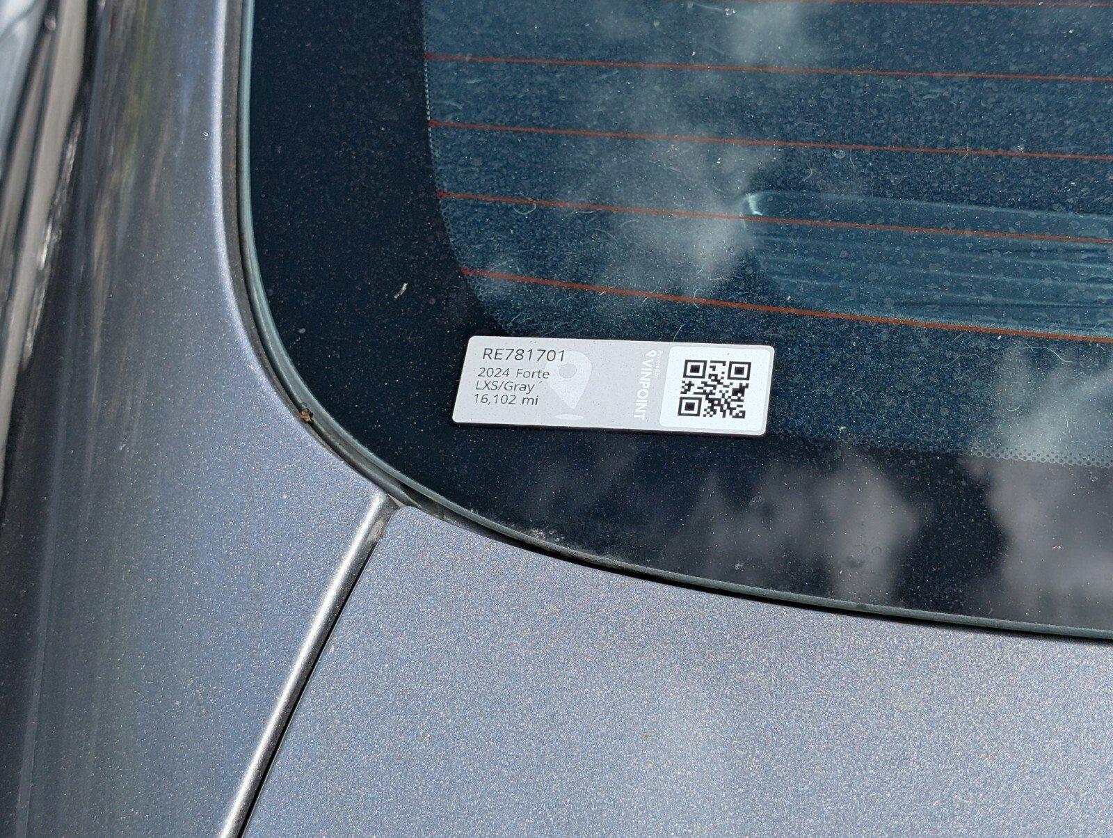 Kia Forte Lxs - Thumbnail 10