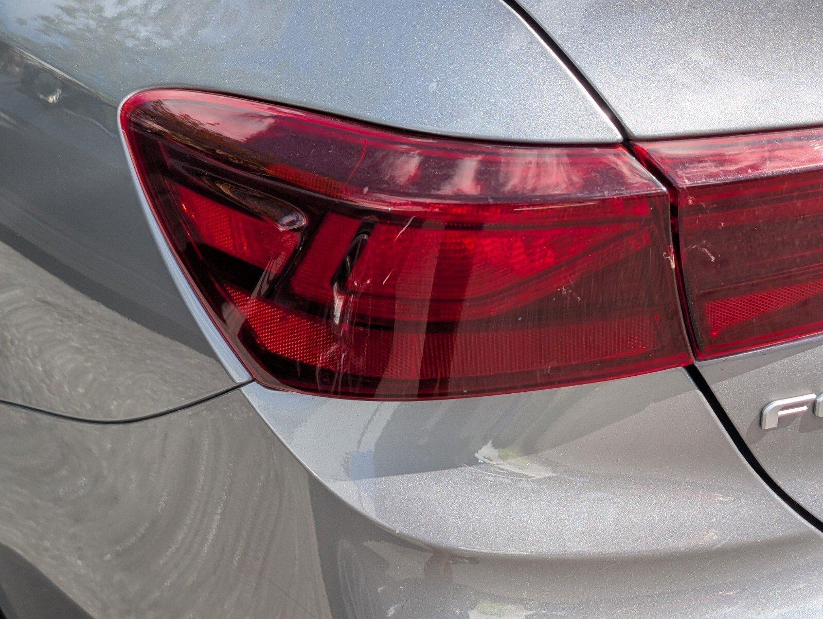 Kia Forte Lxs - Thumbnail 8