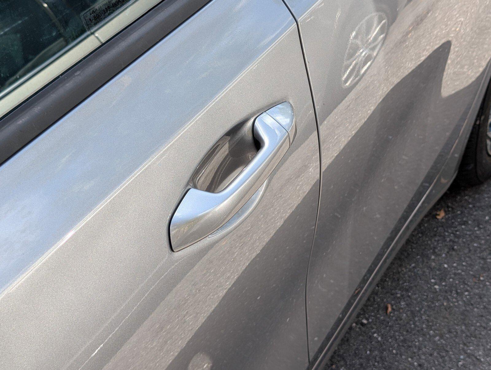 Kia Forte Lxs - Thumbnail 16