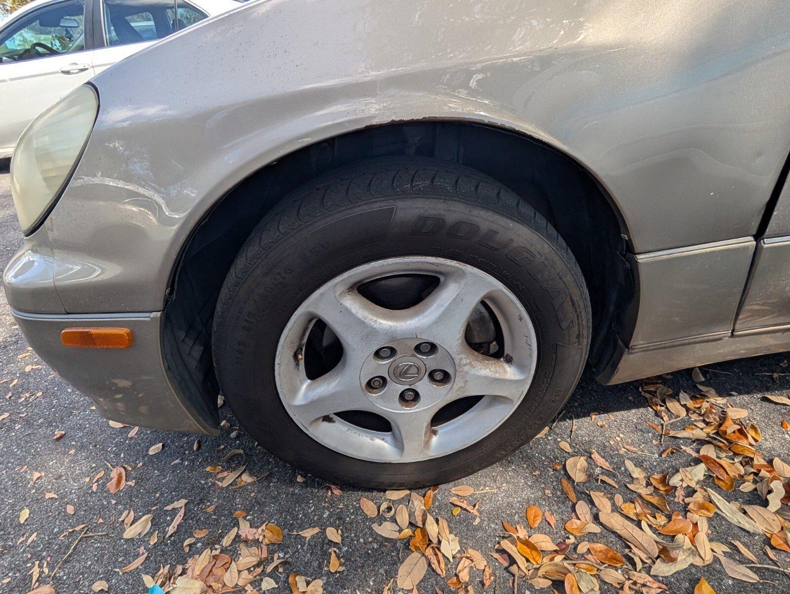 Lexus Gs 300 Luxury Perform Sdn 300 - Thumbnail 5