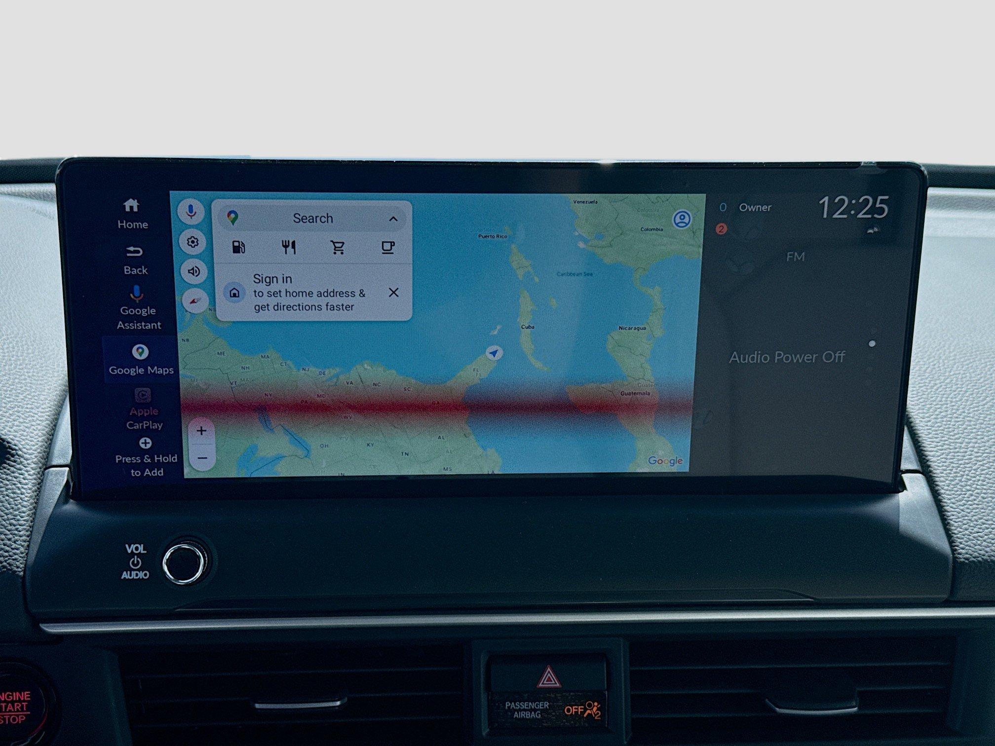 Honda Pilot Ex-L Fwd - Thumbnail 14