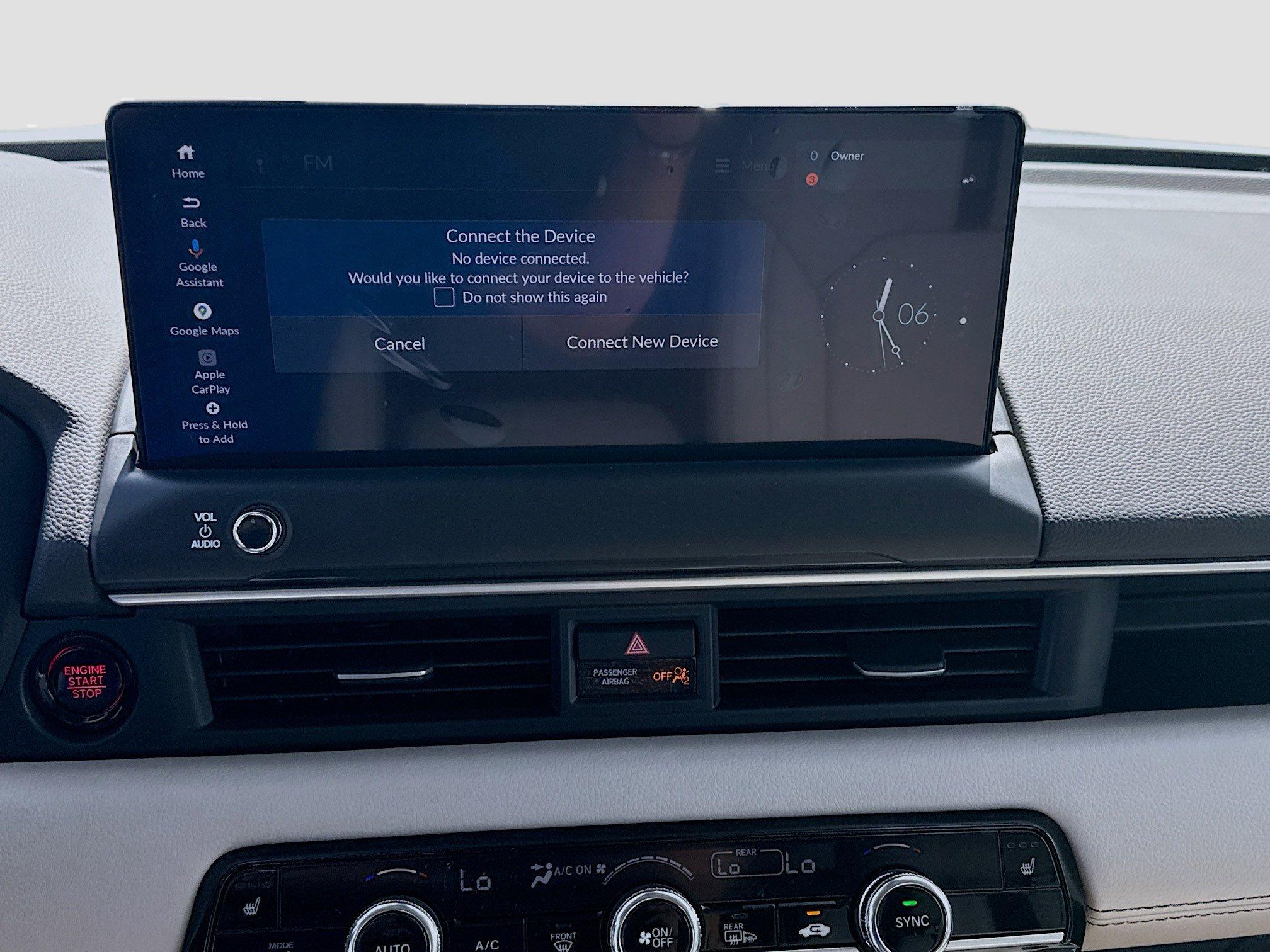 Honda Pilot Ex-L Fwd - Thumbnail 13