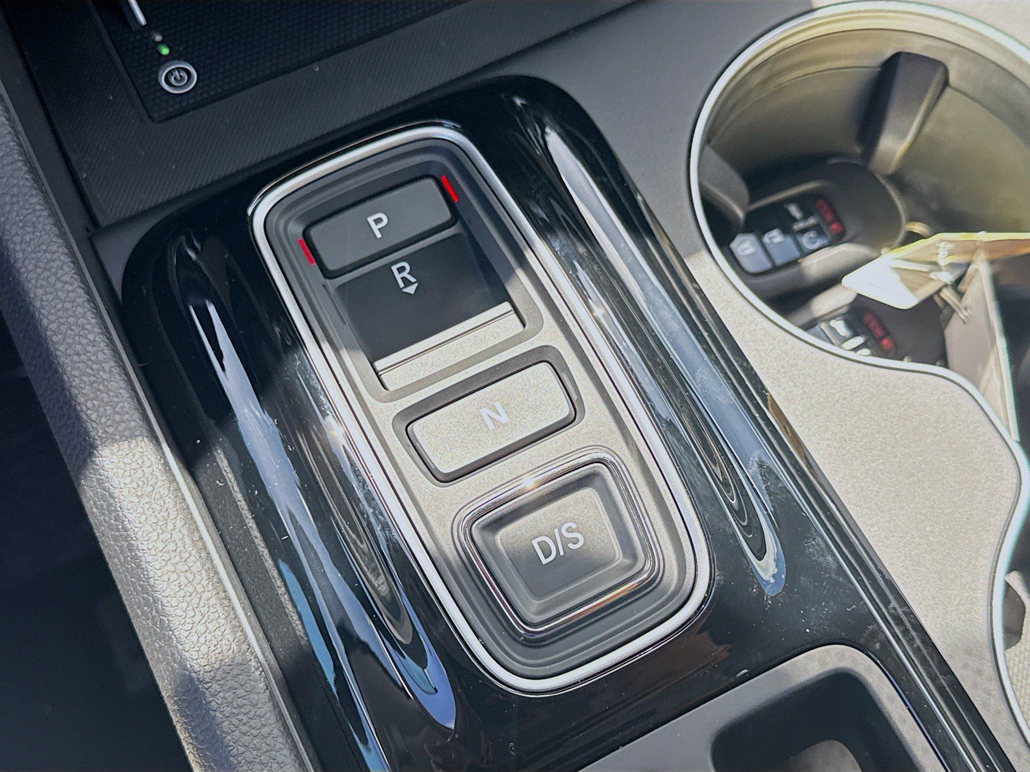 Honda Pilot Ex-L Fwd - Thumbnail 17