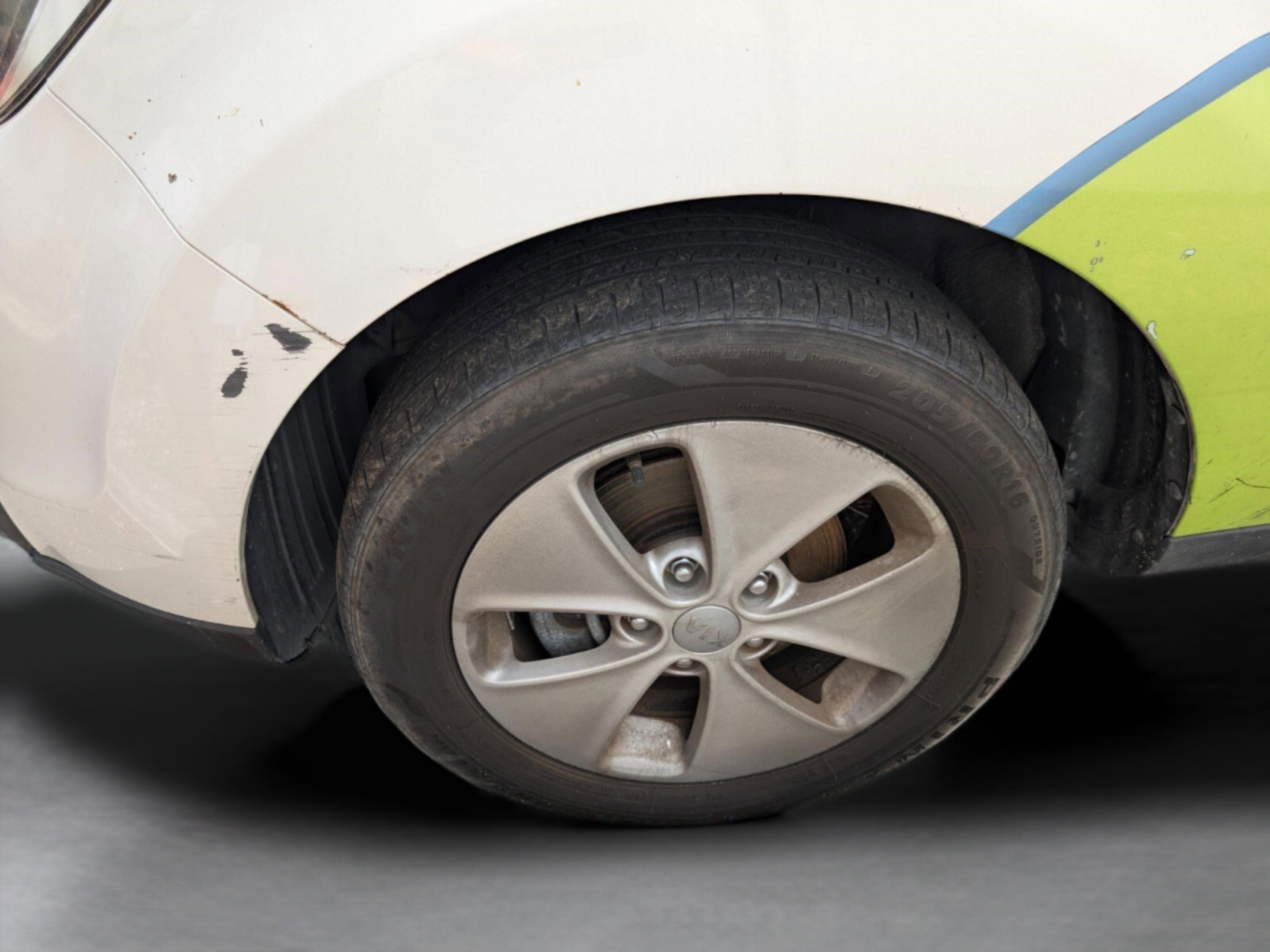 Kia Soul Base - Thumbnail 11