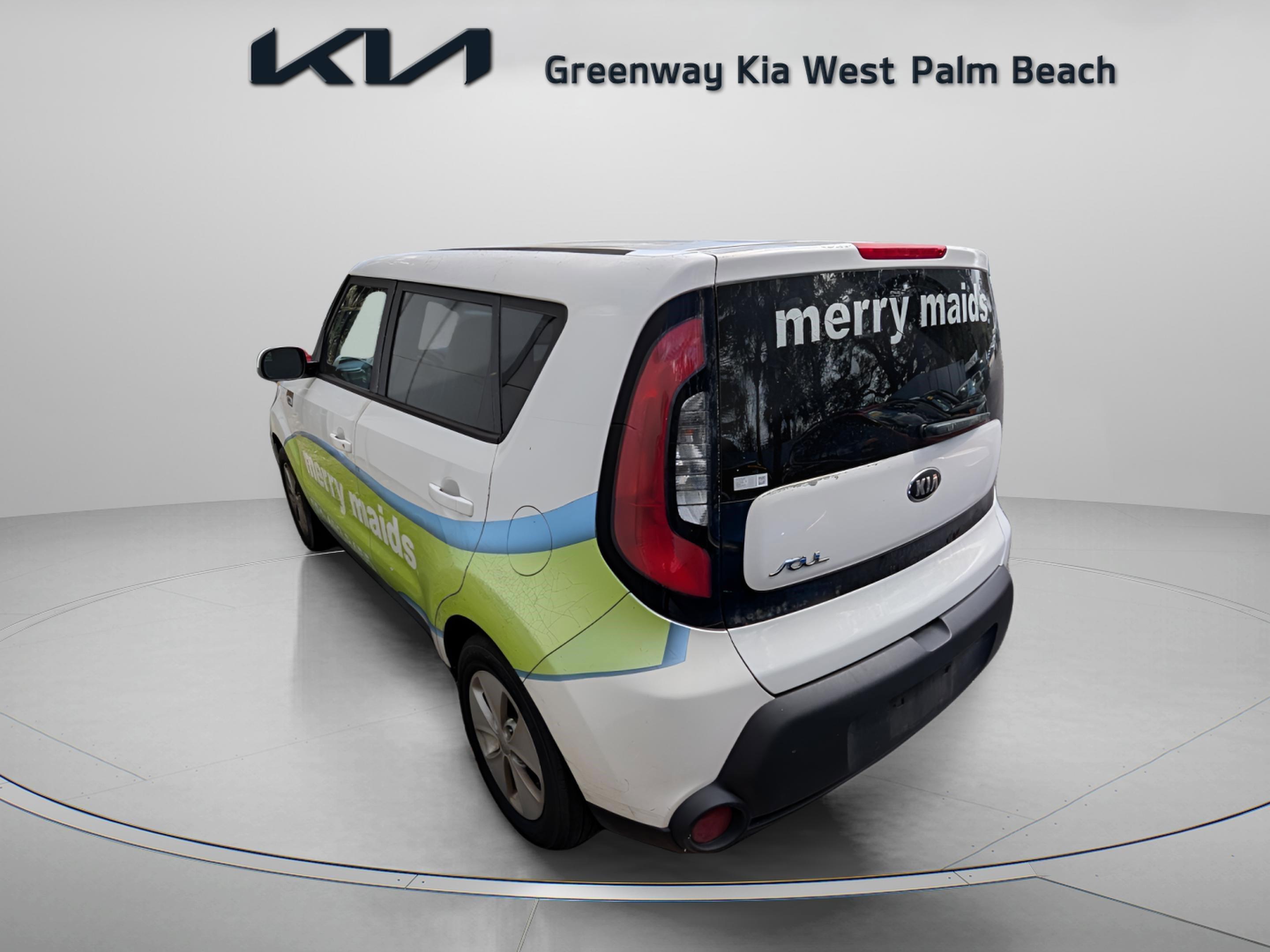 Kia Soul Base - Thumbnail 4