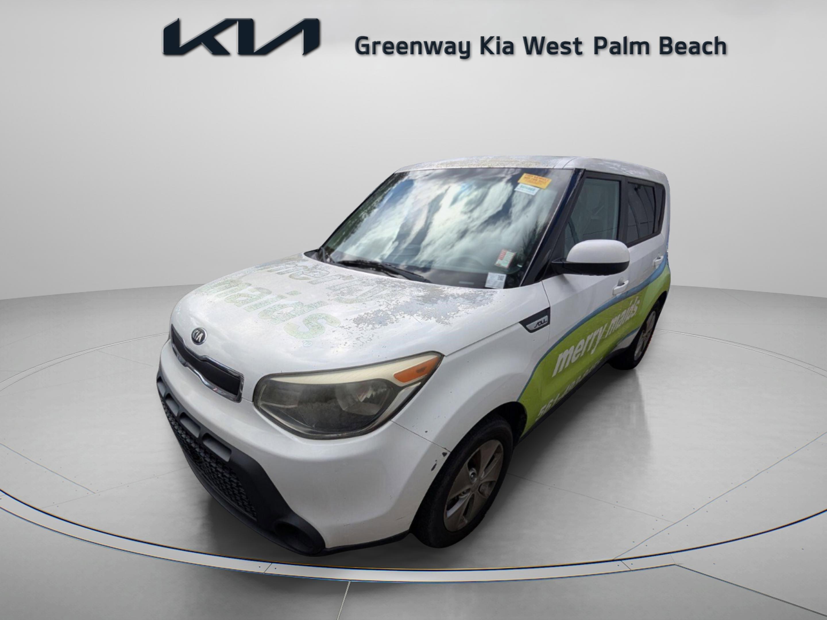 Kia Soul Base - Thumbnail 3