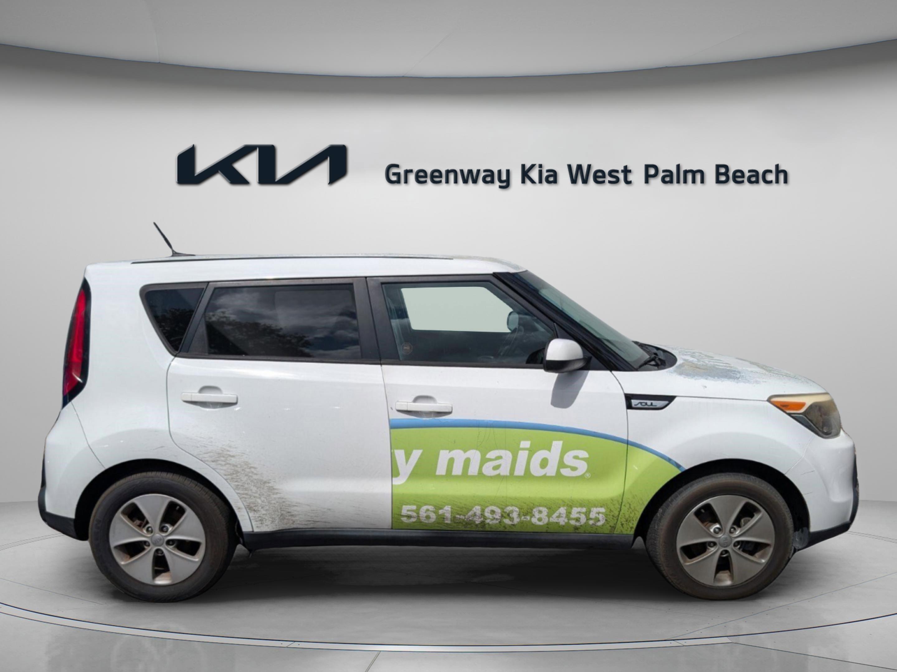 Kia Soul Base - Thumbnail 6