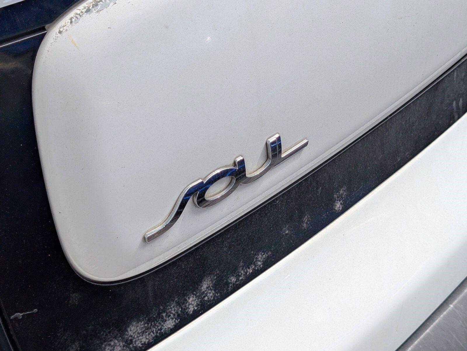 Kia Soul Base - Thumbnail 17