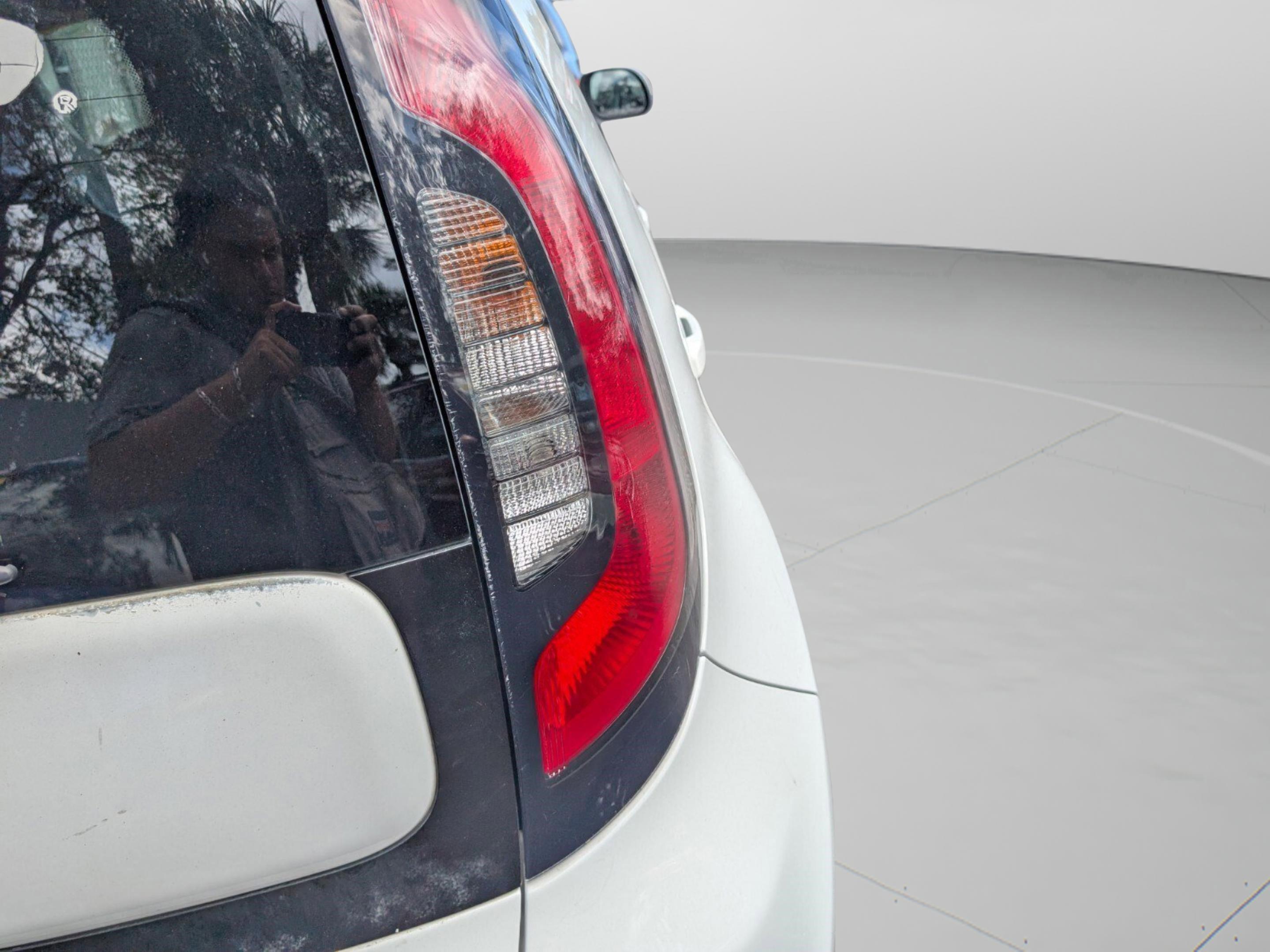 Kia Soul Base - Thumbnail 20