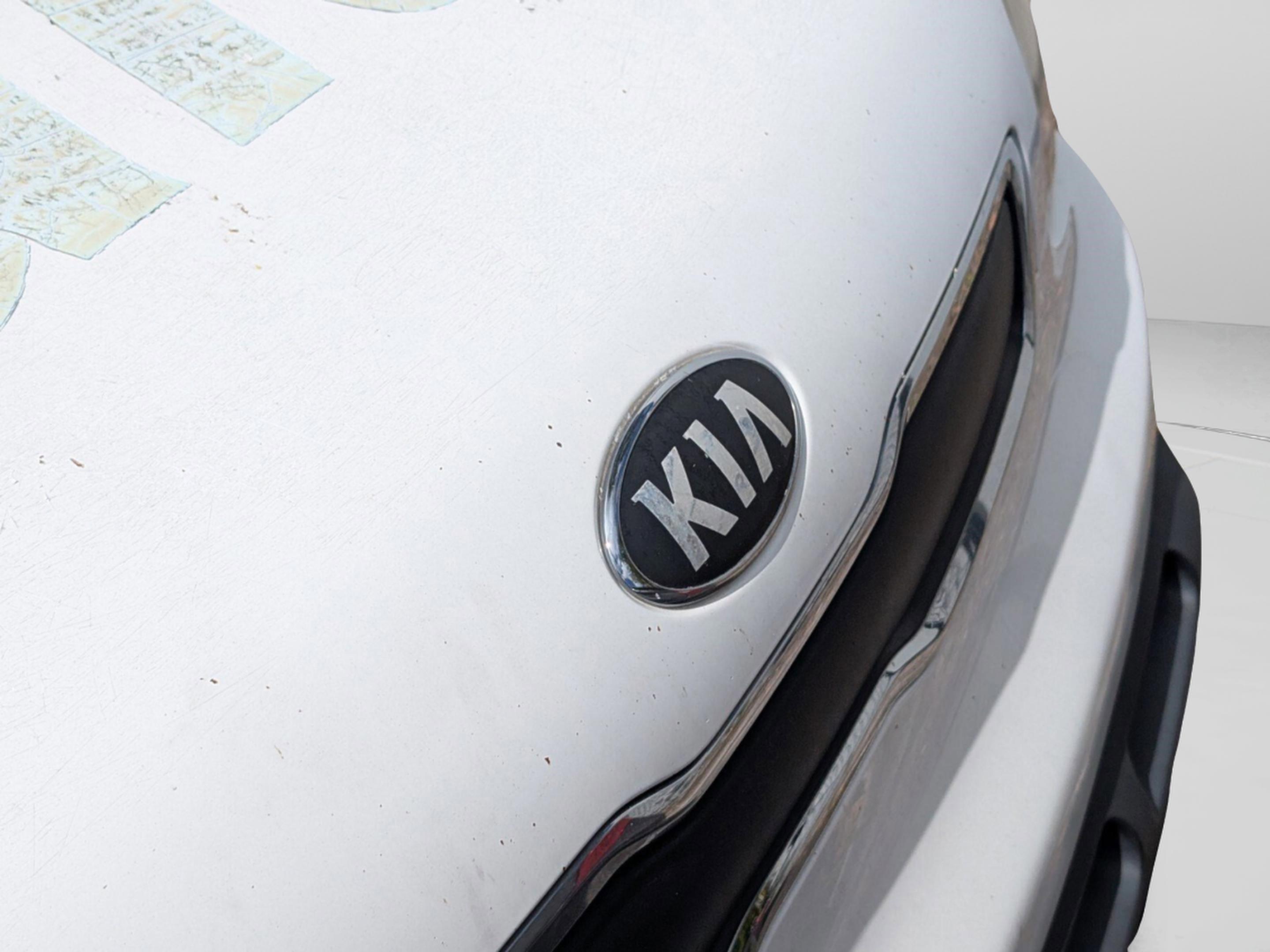 Kia Soul Base - Thumbnail 9