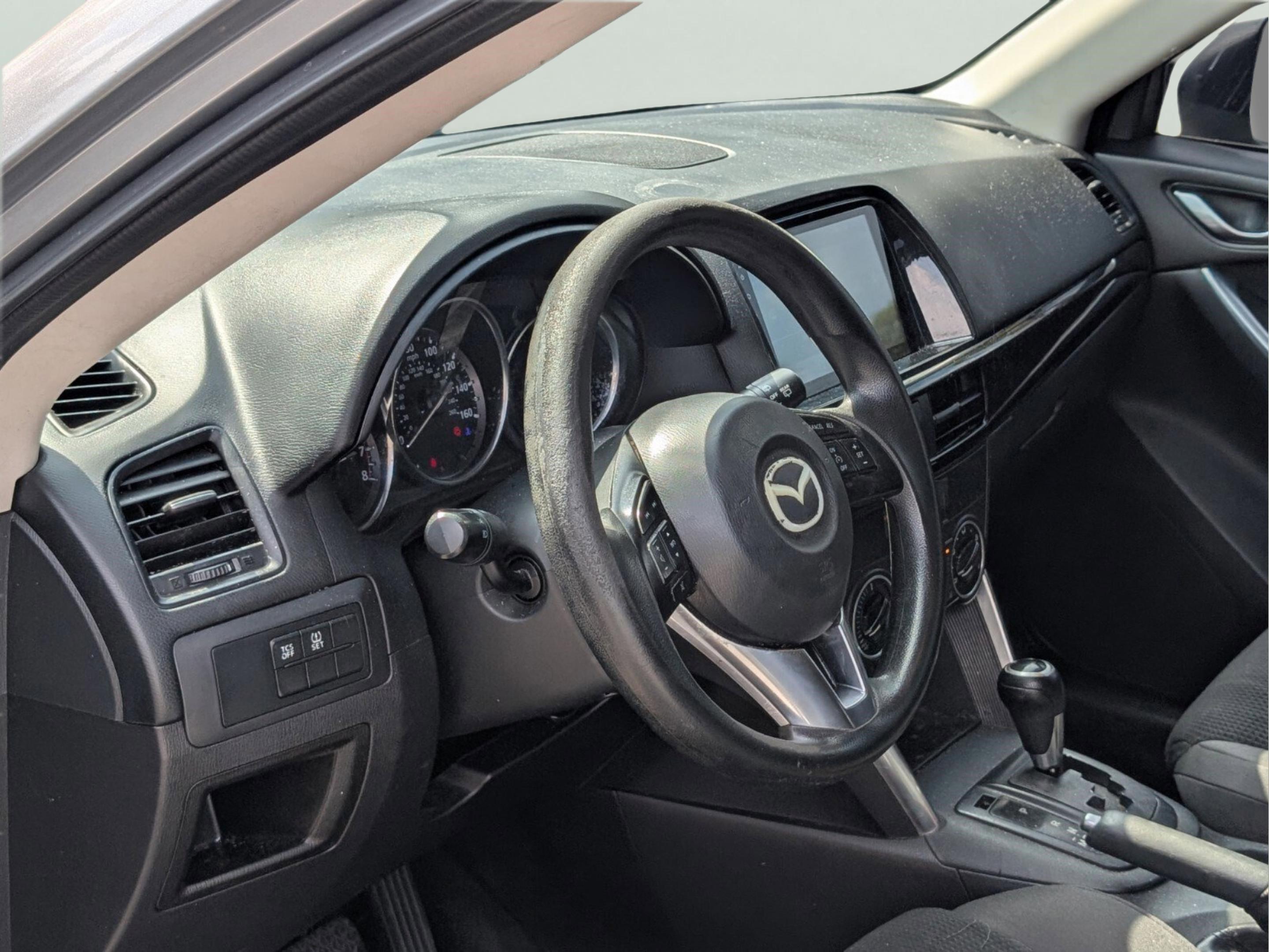 Mazda Cx-5 Sport - Thumbnail 11