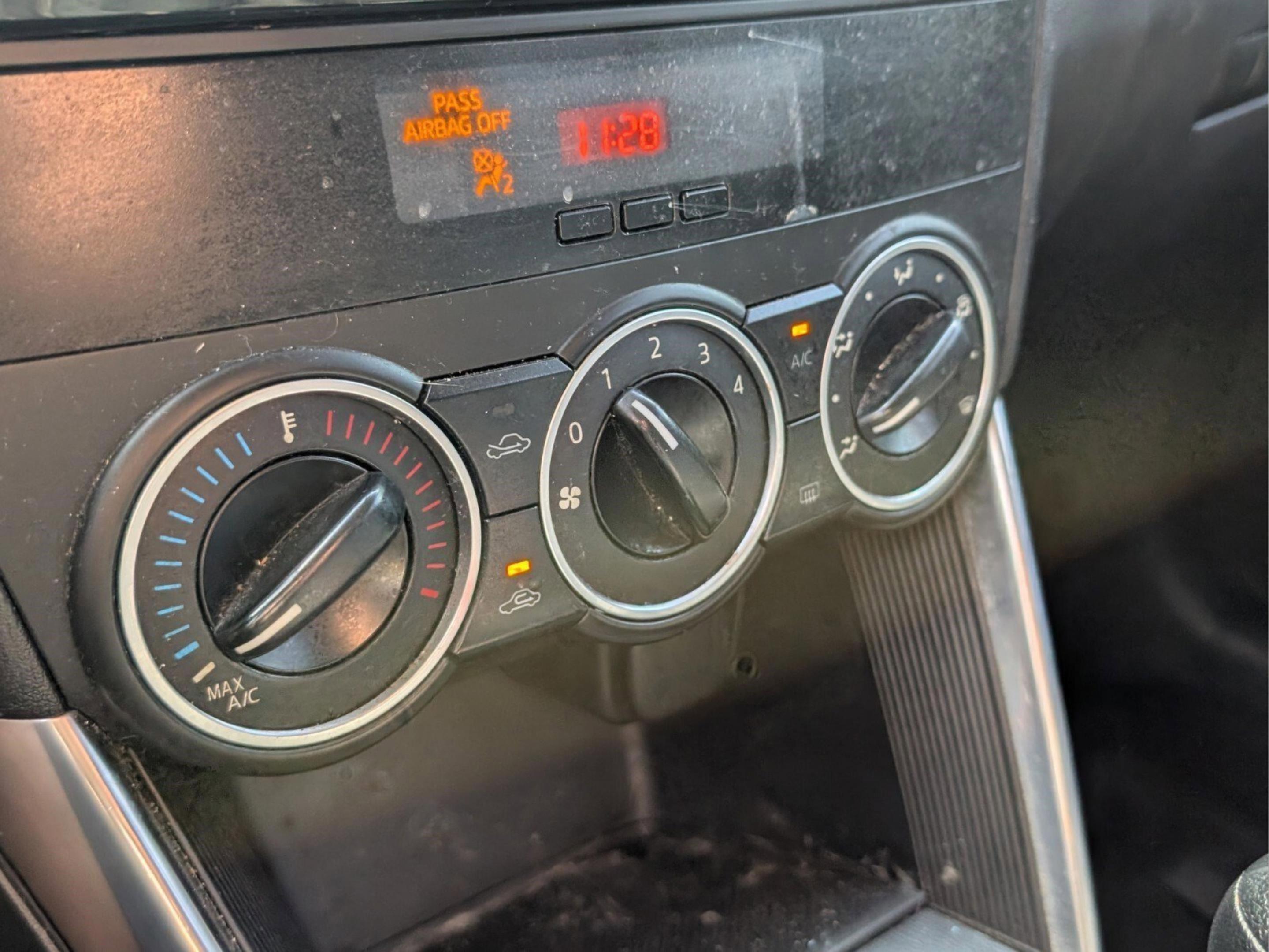 Mazda Cx-5 Sport - Thumbnail 18