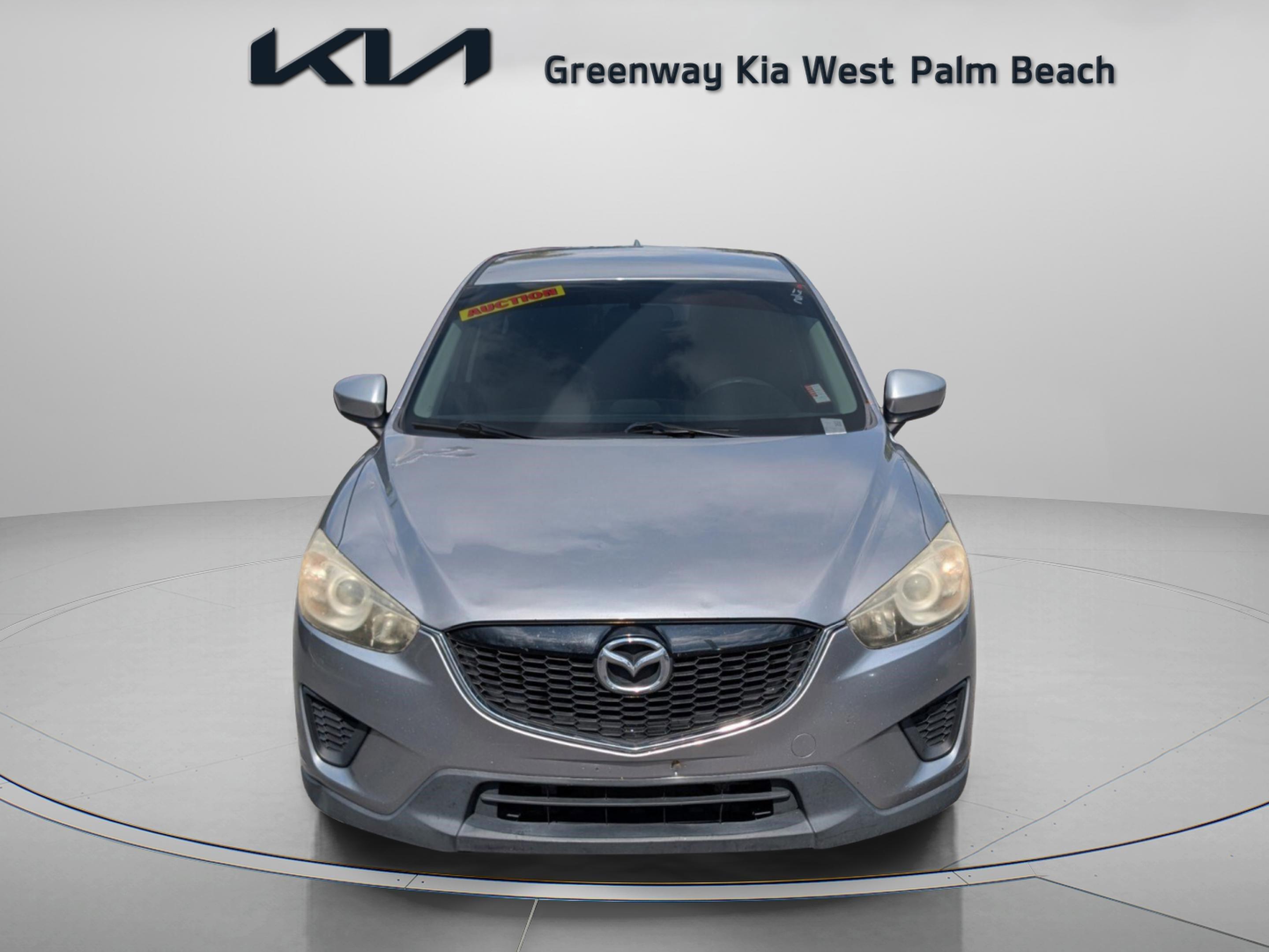 Mazda Cx-5 Sport - Thumbnail 3