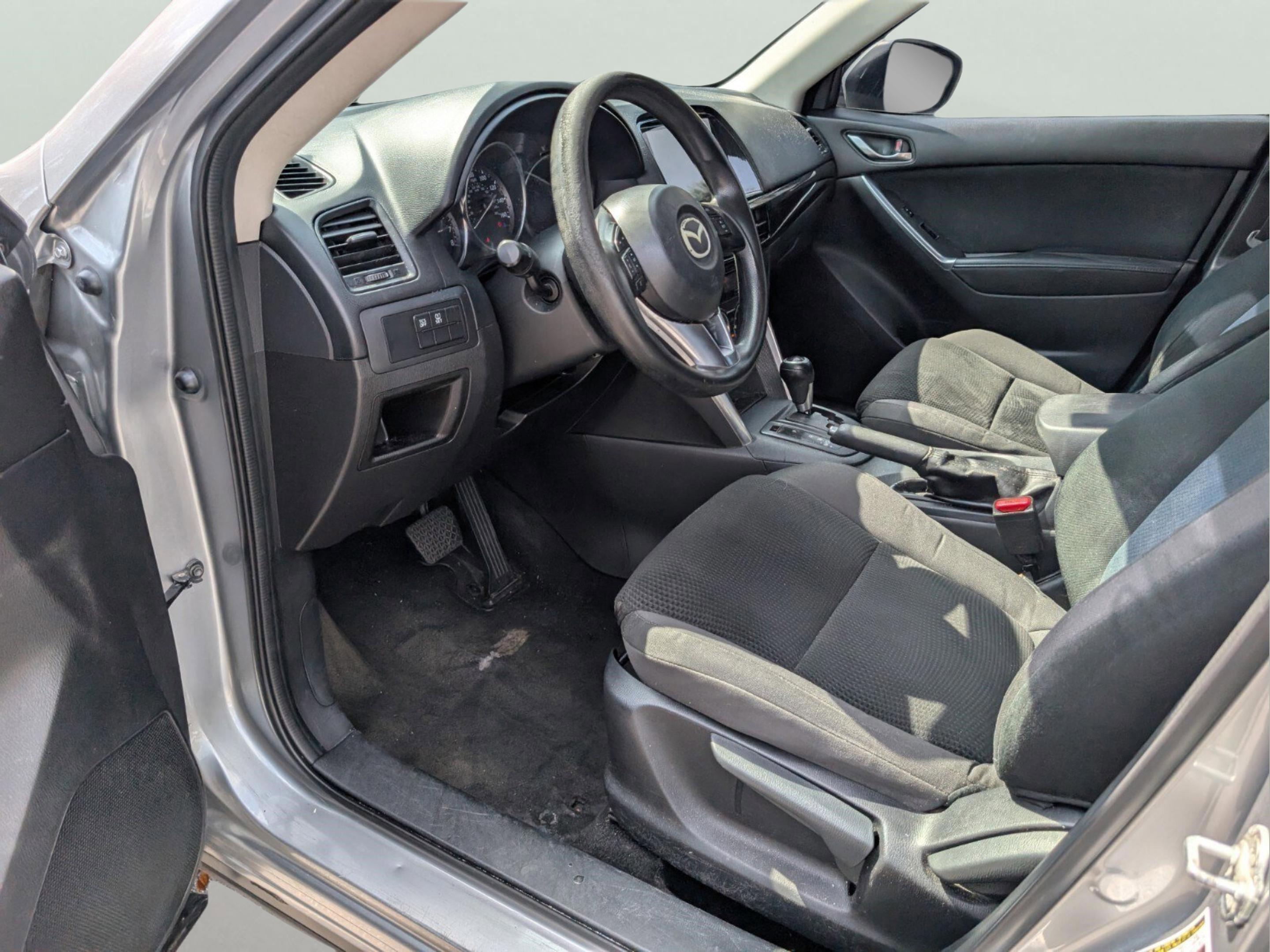 Mazda Cx-5 Sport - Thumbnail 10