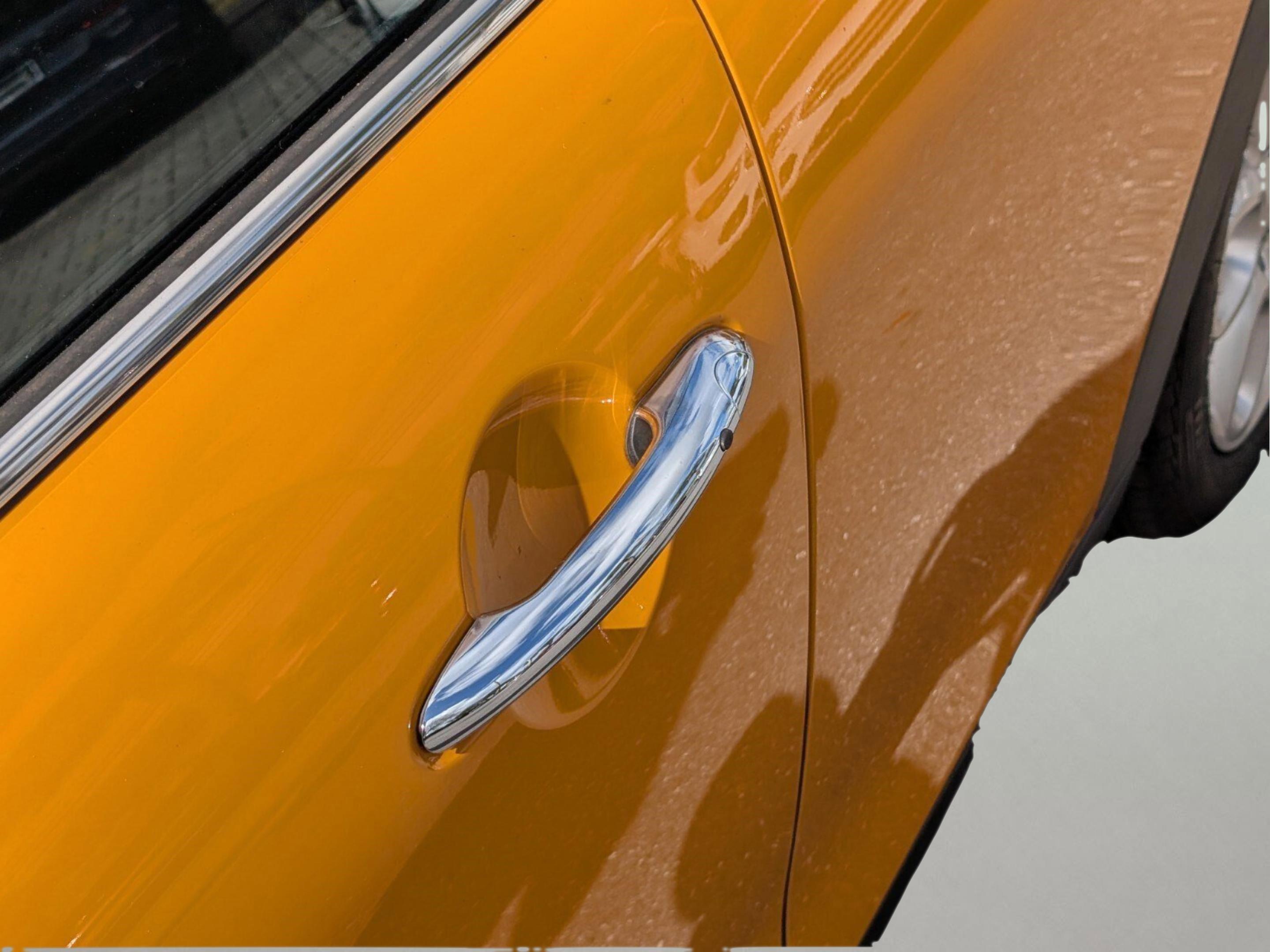 Mini Cooper Hardtop 4 Door S - Thumbnail 18