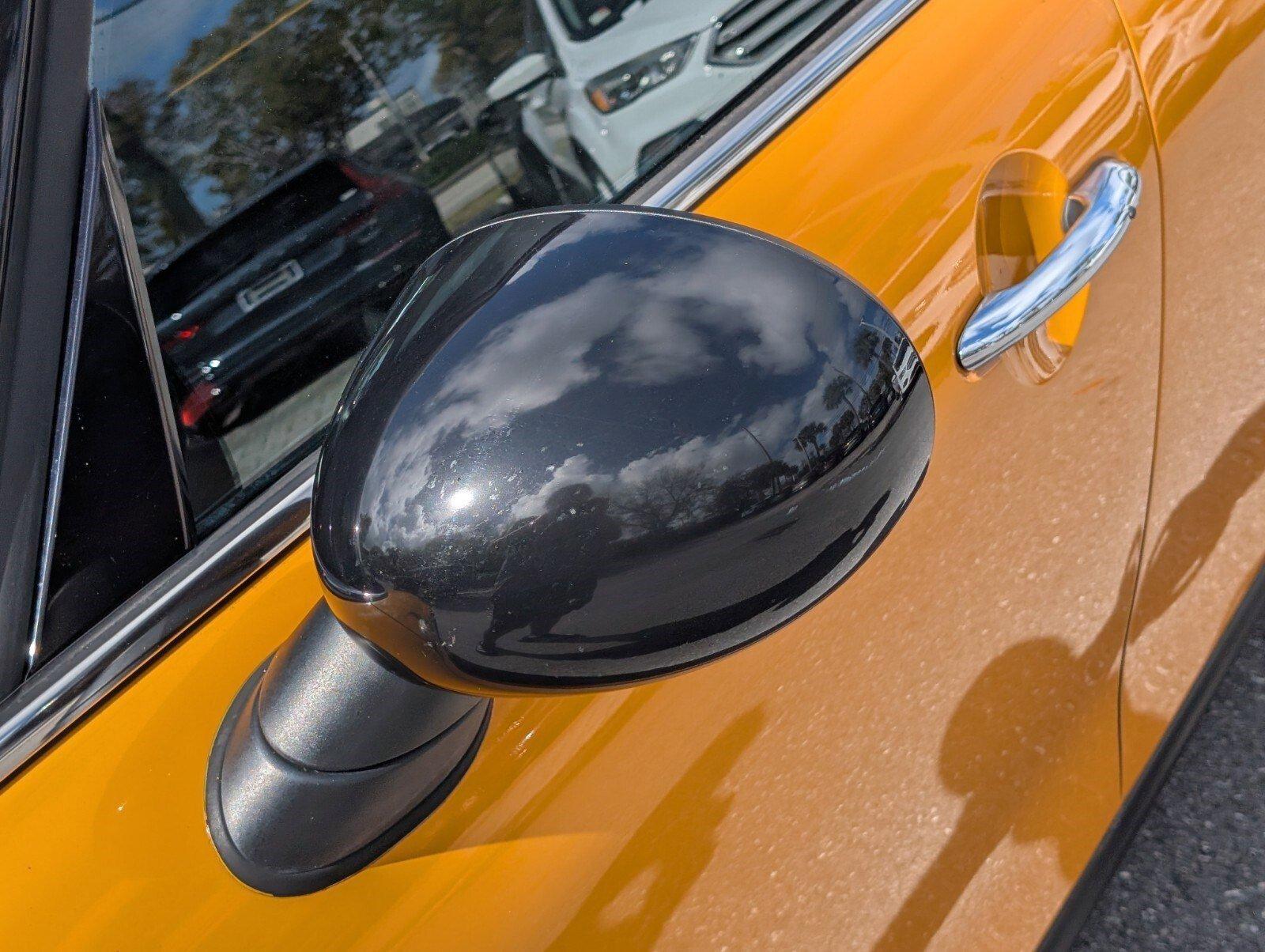 Mini Cooper Hardtop 4 Door S - Thumbnail 17