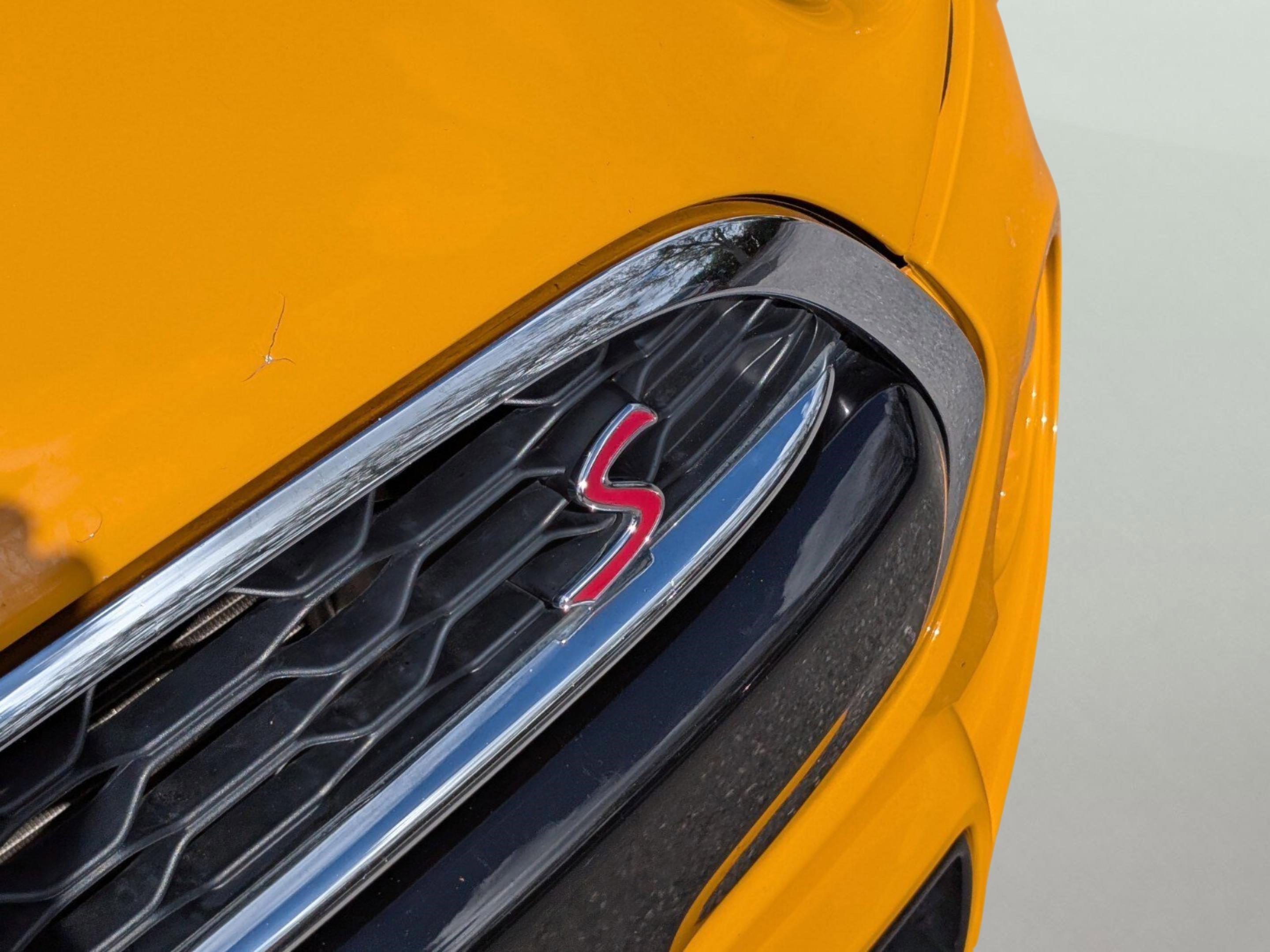 Mini Cooper Hardtop 4 Door S - Thumbnail 13