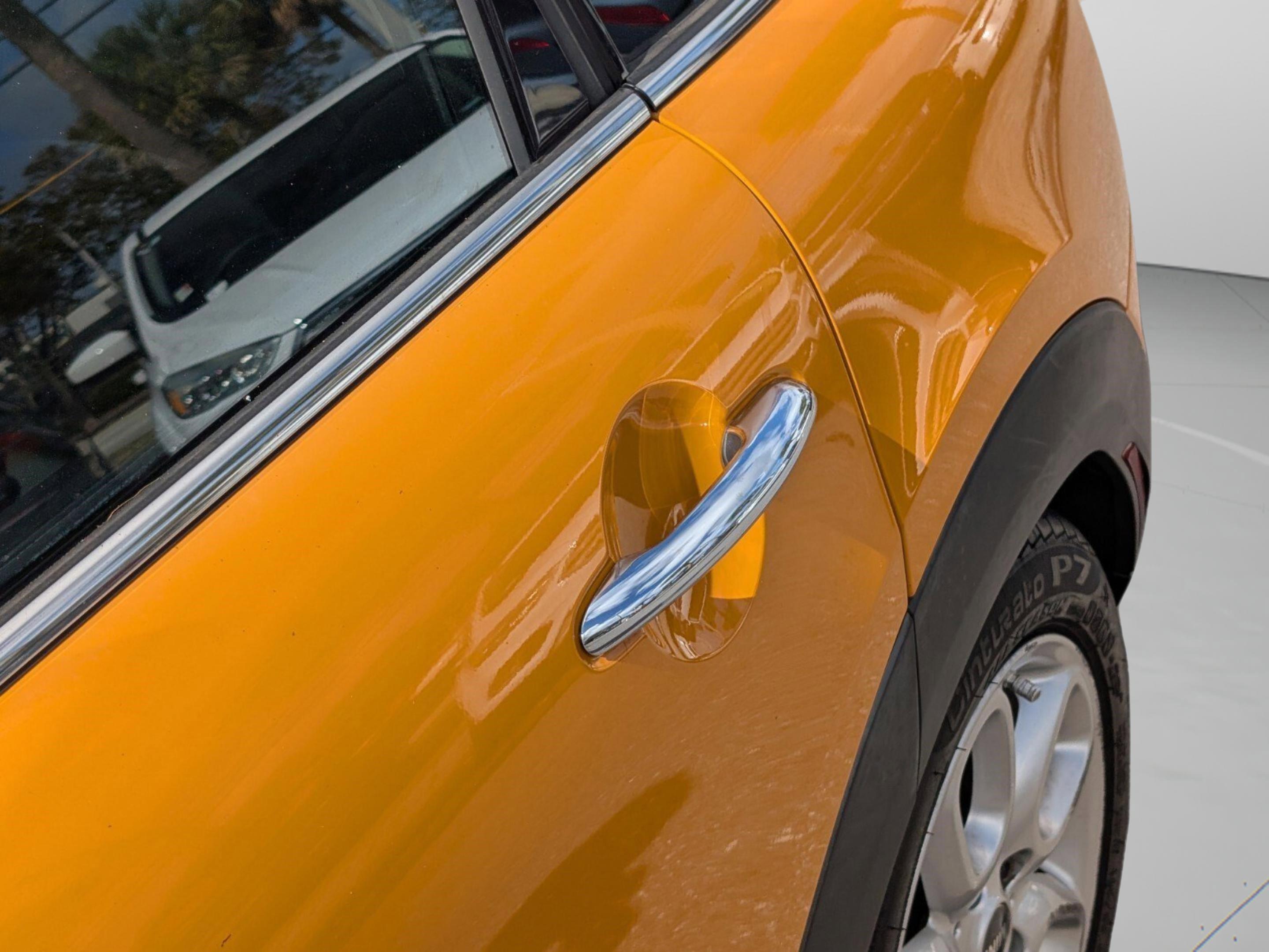 Mini Cooper Hardtop 4 Door S - Thumbnail 19