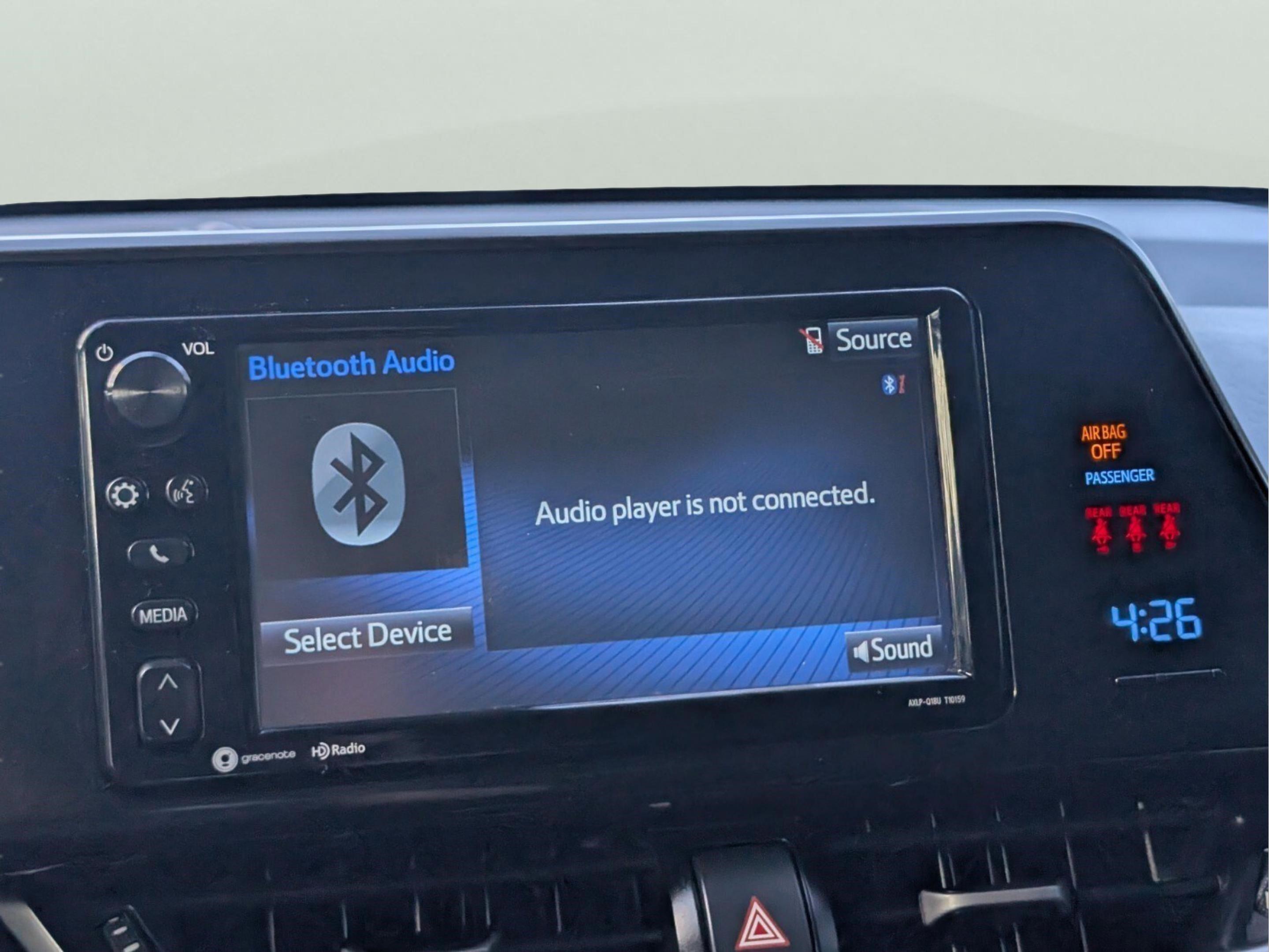 Toyota C-Hr Xle Premium - Thumbnail 17