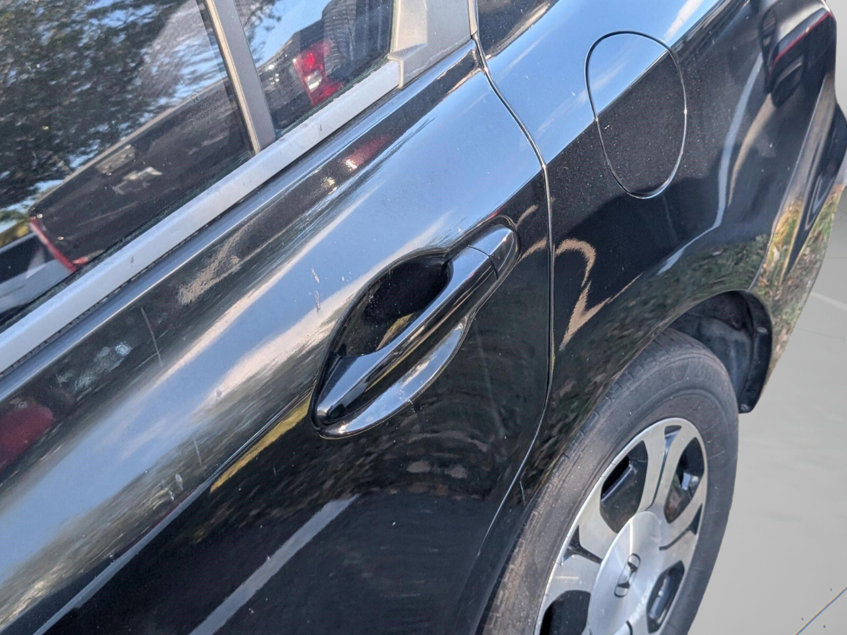 Honda Civic Hybrid Hybrid - Thumbnail 19